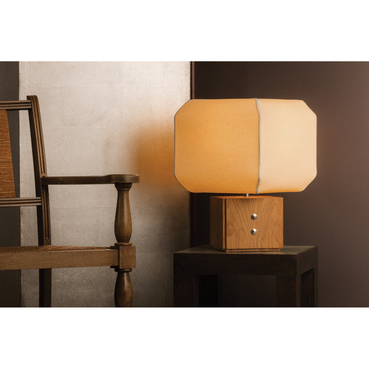 Brice Table Lamp