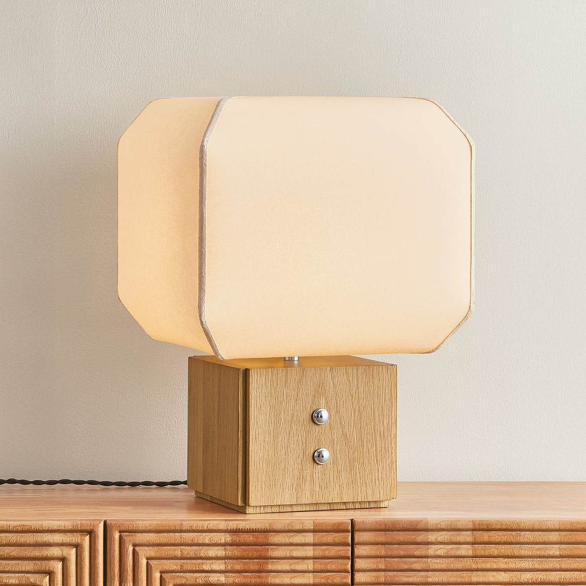 Brice Table Lamp