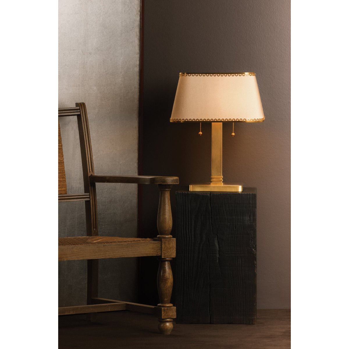 Claude Table Lamp