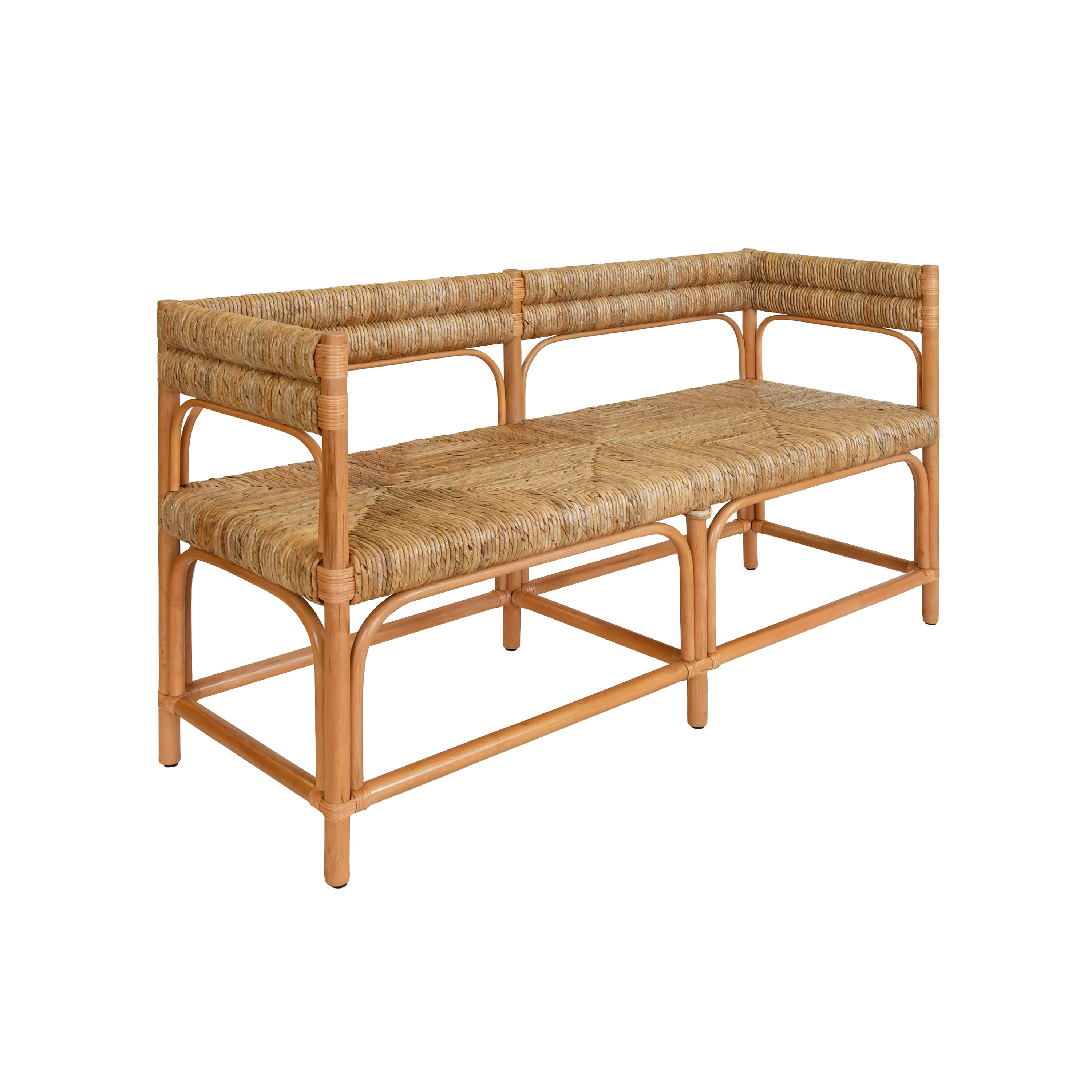 Ajax Rattan Seagrass Bench Benches Worlds Away , Black Friday Sale Worlds Away Furniture Sale, Old Bones Co, Mid Century Furniture Sale, Four Hands Furniture, Black Friday Sale Ajax Rattan Seagrass Bench,Gus Sale, Perigold Ajax Rattan Seagrass Bench Benches Black Friday Sale , Perigold Sale Ajax Rattan Seagrass Bench,Ajax Rattan Seagrass Bench Lulu and Georgia, Burke Decor Sale Ajax Rattan Seagrass Bench, www.oldbonesco.com