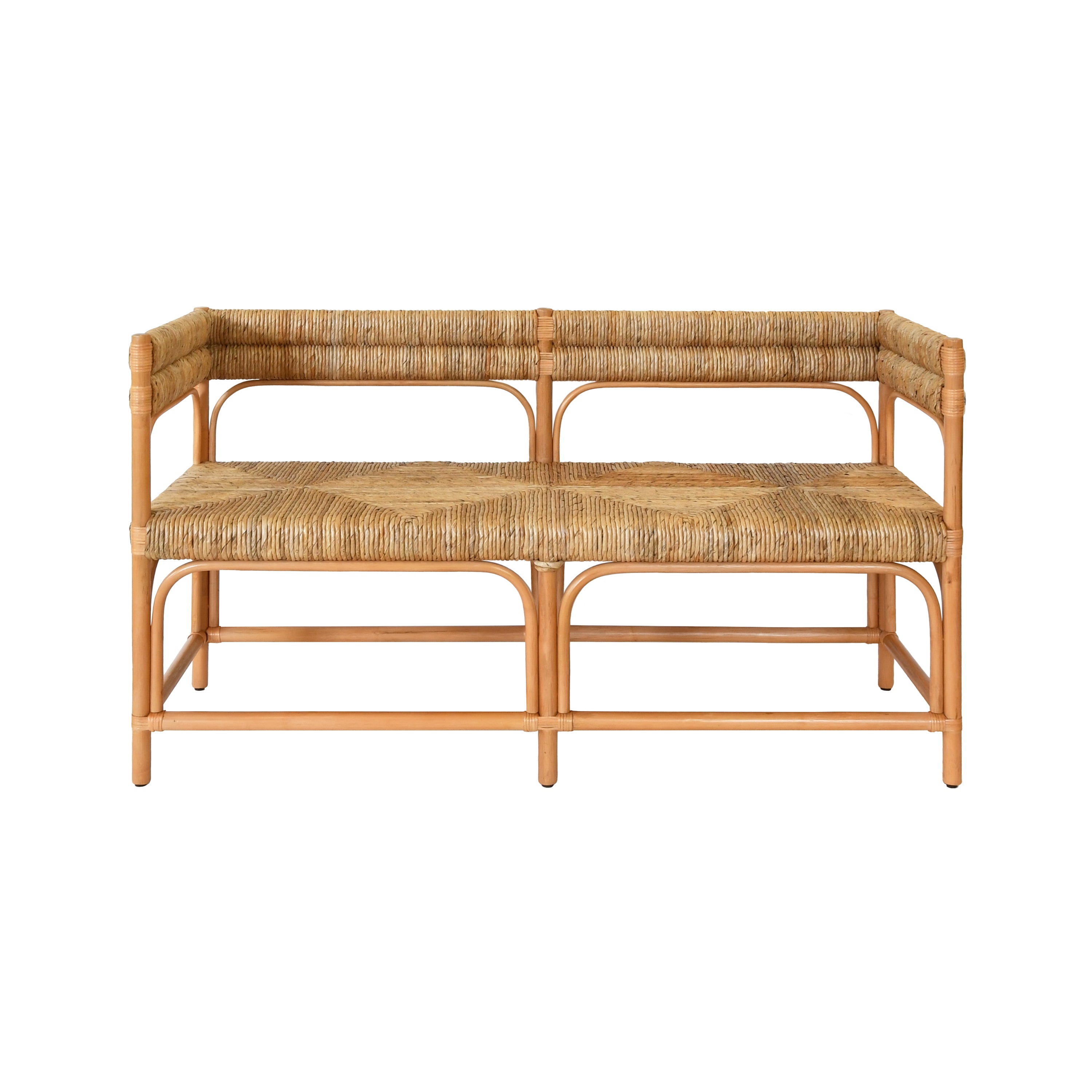 Ajax Rattan Seagrass Bench Benches Worlds Away , Black Friday Sale Worlds Away Furniture Sale, Old Bones Co, Mid Century Furniture Sale, Four Hands Furniture, Black Friday Sale Ajax Rattan Seagrass Bench,Gus Sale, Perigold Ajax Rattan Seagrass Bench Benches Black Friday Sale , Perigold Sale Ajax Rattan Seagrass Bench,Ajax Rattan Seagrass Bench Lulu and Georgia, Burke Decor Sale Ajax Rattan Seagrass Bench, www.oldbonesco.com