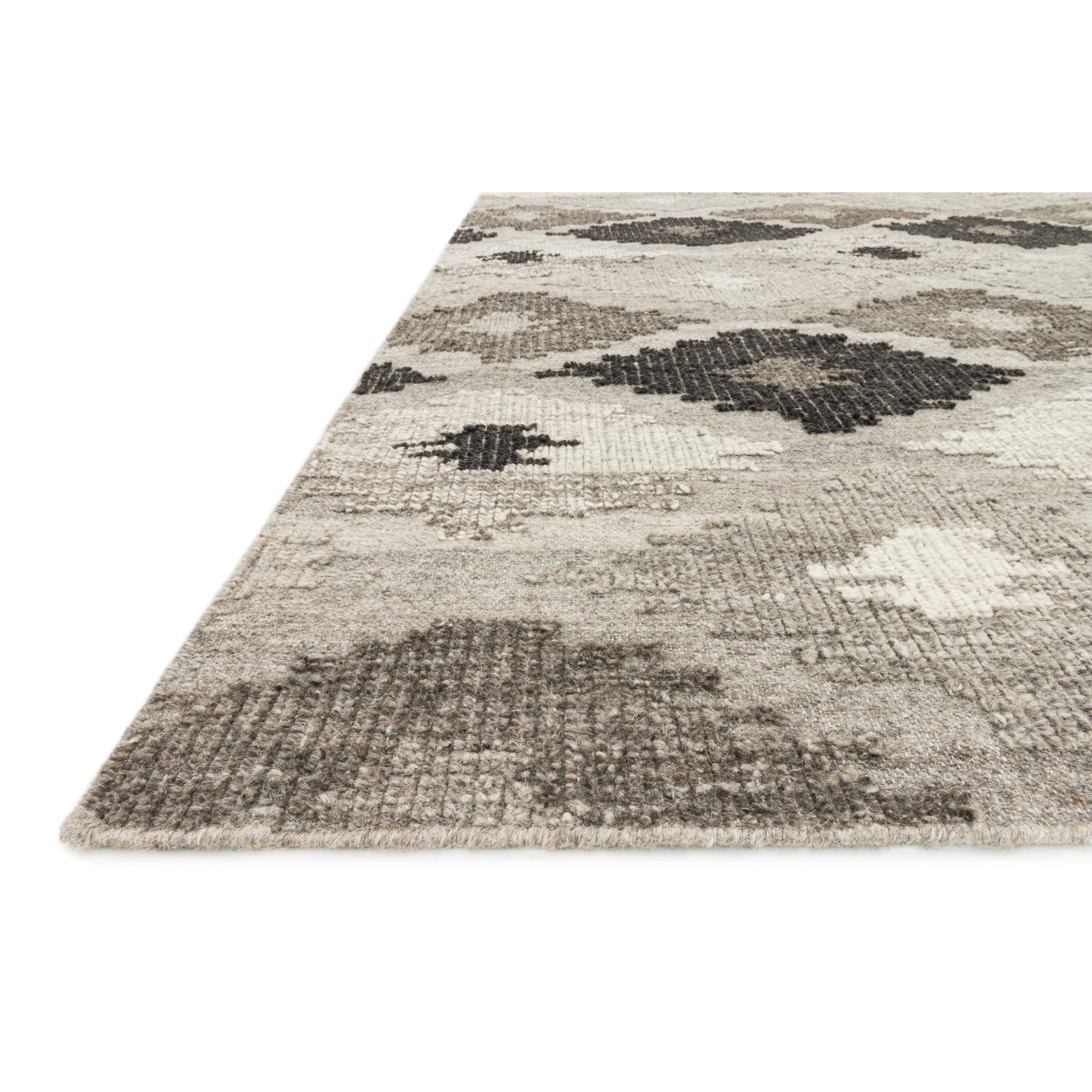 Loloi Akina Grey/Charcoal Rug