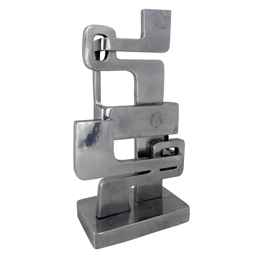 Kubric Sculpture Sculptures Noir , Black Friday Sale Noir Furniture Sale, Old Bones Co, Mid Century Furniture Sale, Four Hands Furniture, Black Friday Sale Kubric Sculpture,Gus Sale, Perigold Kubric Sculpture Sculptures Black Friday Sale , Perigold Sale Kubric Sculpture,Kubric Sculpture Lulu and Georgia, Burke Decor Sale Kubric Sculpture, www.oldbonesco.com