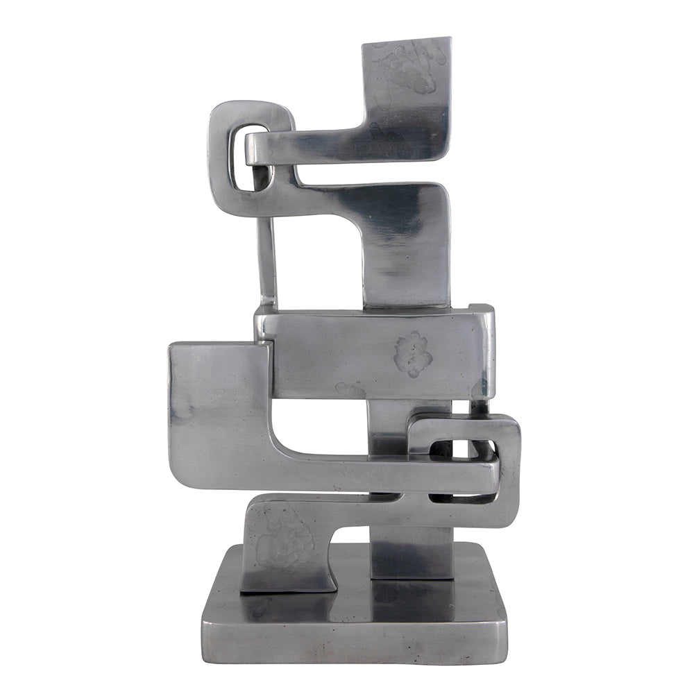 Kubric Sculpture Sculptures Noir , Black Friday Sale Noir Furniture Sale, Old Bones Co, Mid Century Furniture Sale, Four Hands Furniture, Black Friday Sale Kubric Sculpture,Gus Sale, Perigold Kubric Sculpture Sculptures Black Friday Sale , Perigold Sale Kubric Sculpture,Kubric Sculpture Lulu and Georgia, Burke Decor Sale Kubric Sculpture, www.oldbonesco.com