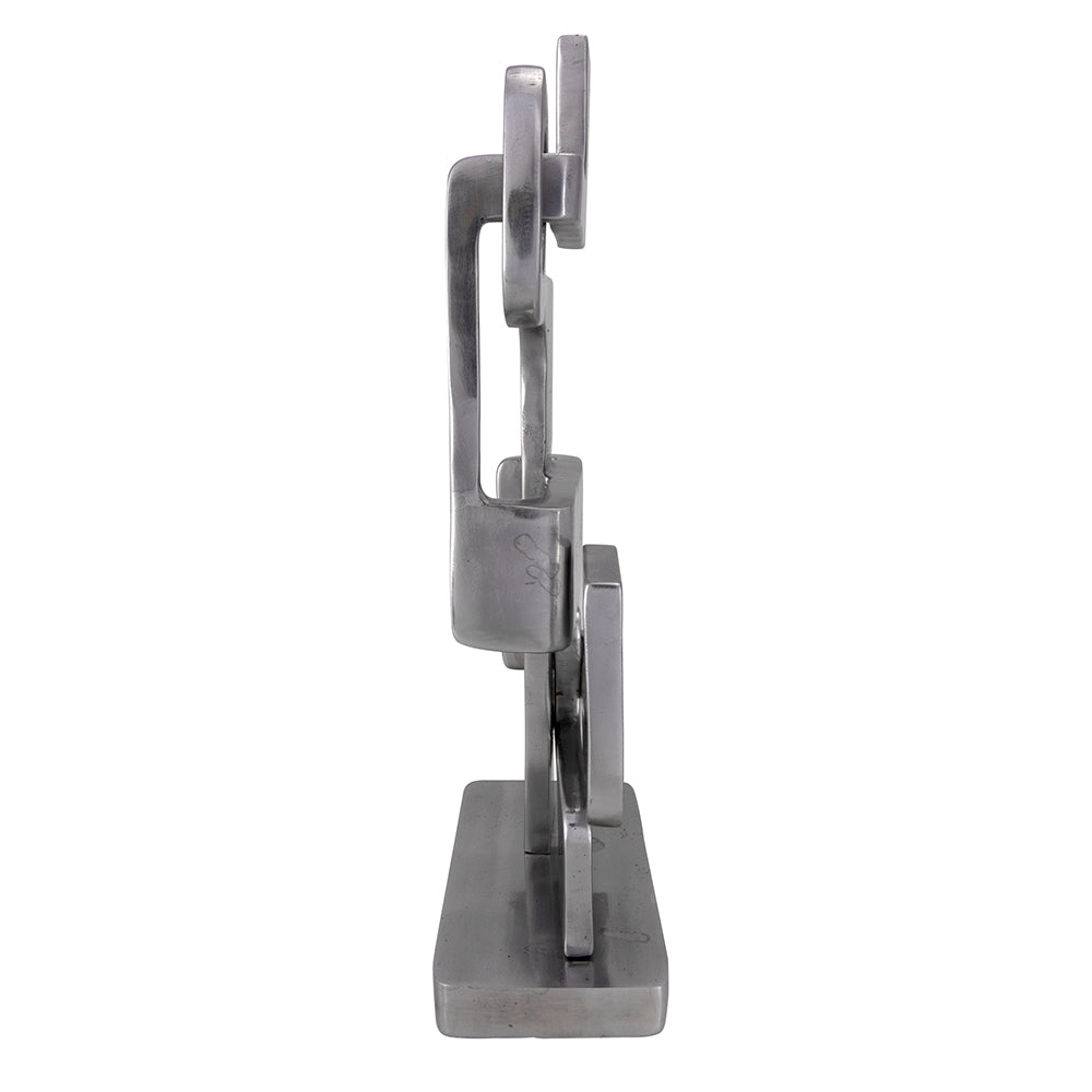 Kubric Sculpture Sculptures Noir , Black Friday Sale Noir Furniture Sale, Old Bones Co, Mid Century Furniture Sale, Four Hands Furniture, Black Friday Sale Kubric Sculpture,Gus Sale, Perigold Kubric Sculpture Sculptures Black Friday Sale , Perigold Sale Kubric Sculpture,Kubric Sculpture Lulu and Georgia, Burke Decor Sale Kubric Sculpture, www.oldbonesco.com