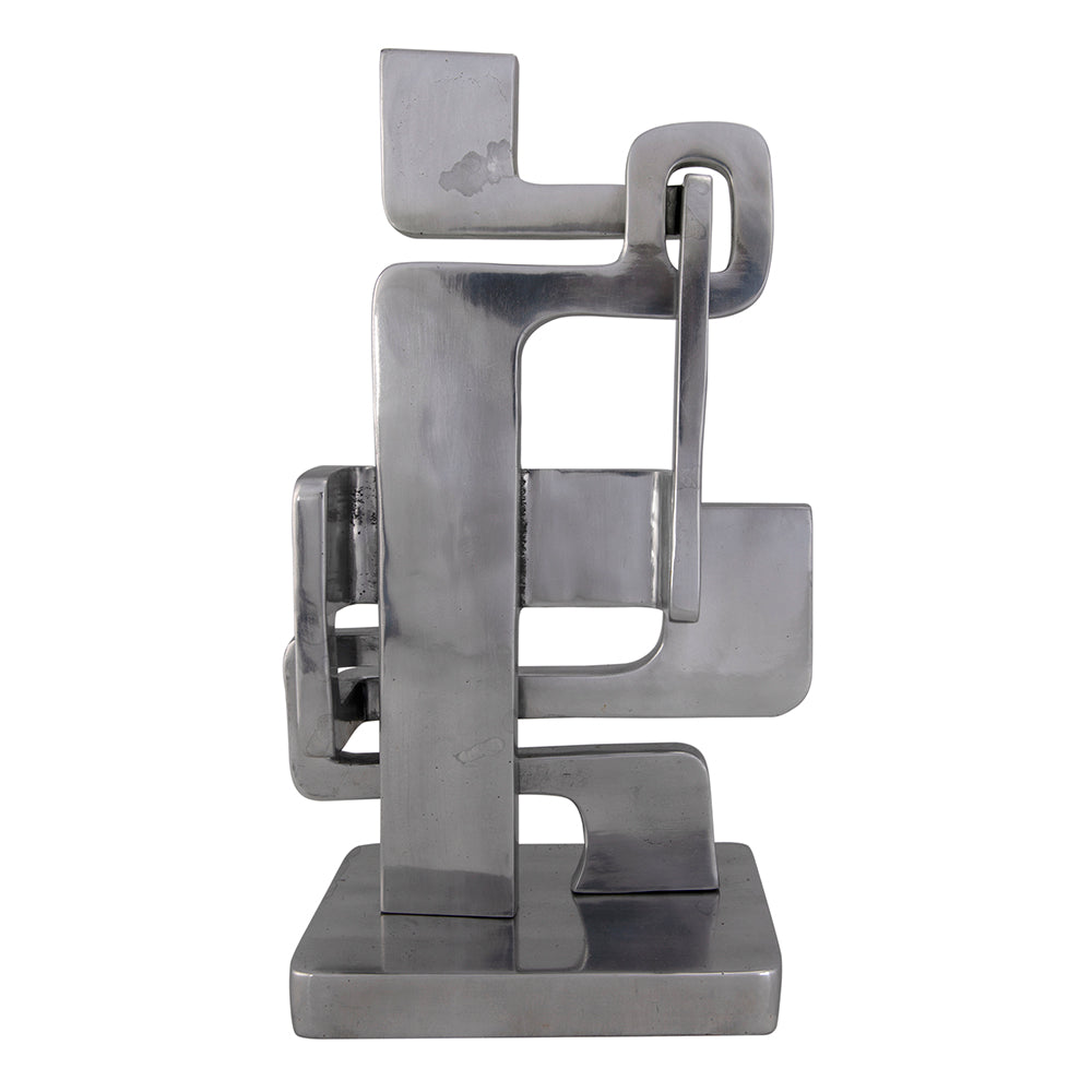 Kubric Sculpture Sculptures Noir , Black Friday Sale Noir Furniture Sale, Old Bones Co, Mid Century Furniture Sale, Four Hands Furniture, Black Friday Sale Kubric Sculpture,Gus Sale, Perigold Kubric Sculpture Sculptures Black Friday Sale , Perigold Sale Kubric Sculpture,Kubric Sculpture Lulu and Georgia, Burke Decor Sale Kubric Sculpture, www.oldbonesco.com