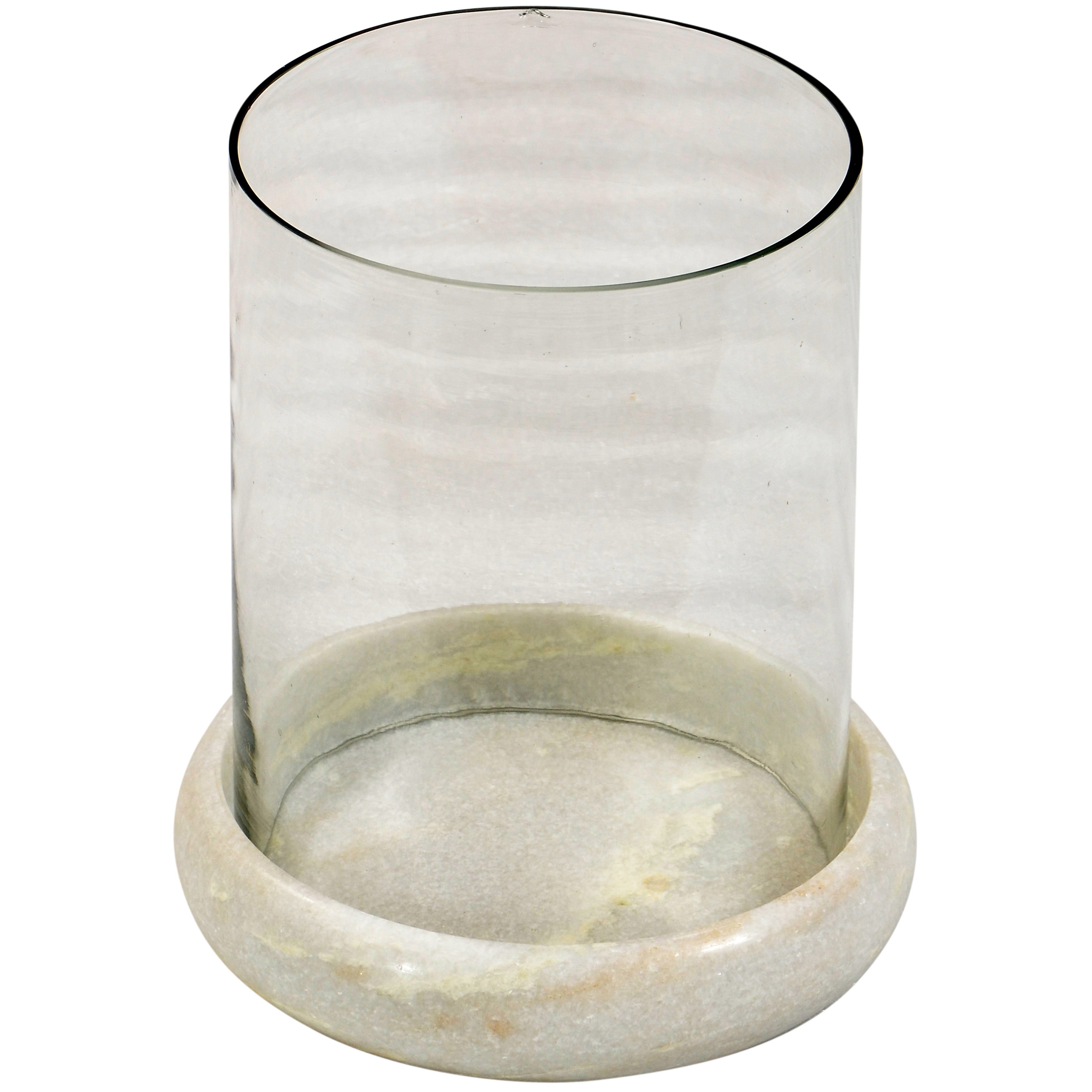 OB-279 Marble and Glass Hundi - Medium Candle Holders Dovetail , Black Friday Sale Dovetail Furniture Sale, Old Bones Co, Mid Century Furniture Sale, Four Hands Furniture, Black Friday Sale OB-279 Marble and Glass Hundi - Medium,Gus Sale, Perigold OB-279 Marble and Glass Hundi - Medium Candle Holders Black Friday Sale , Perigold Sale OB-279 Marble and Glass Hundi - Medium,OB-279 Marble and Glass Hundi - Medium Lulu and Georgia, Burke Decor Sale OB-279 Marble and Glass Hundi - Medium, www.oldbonesco.com