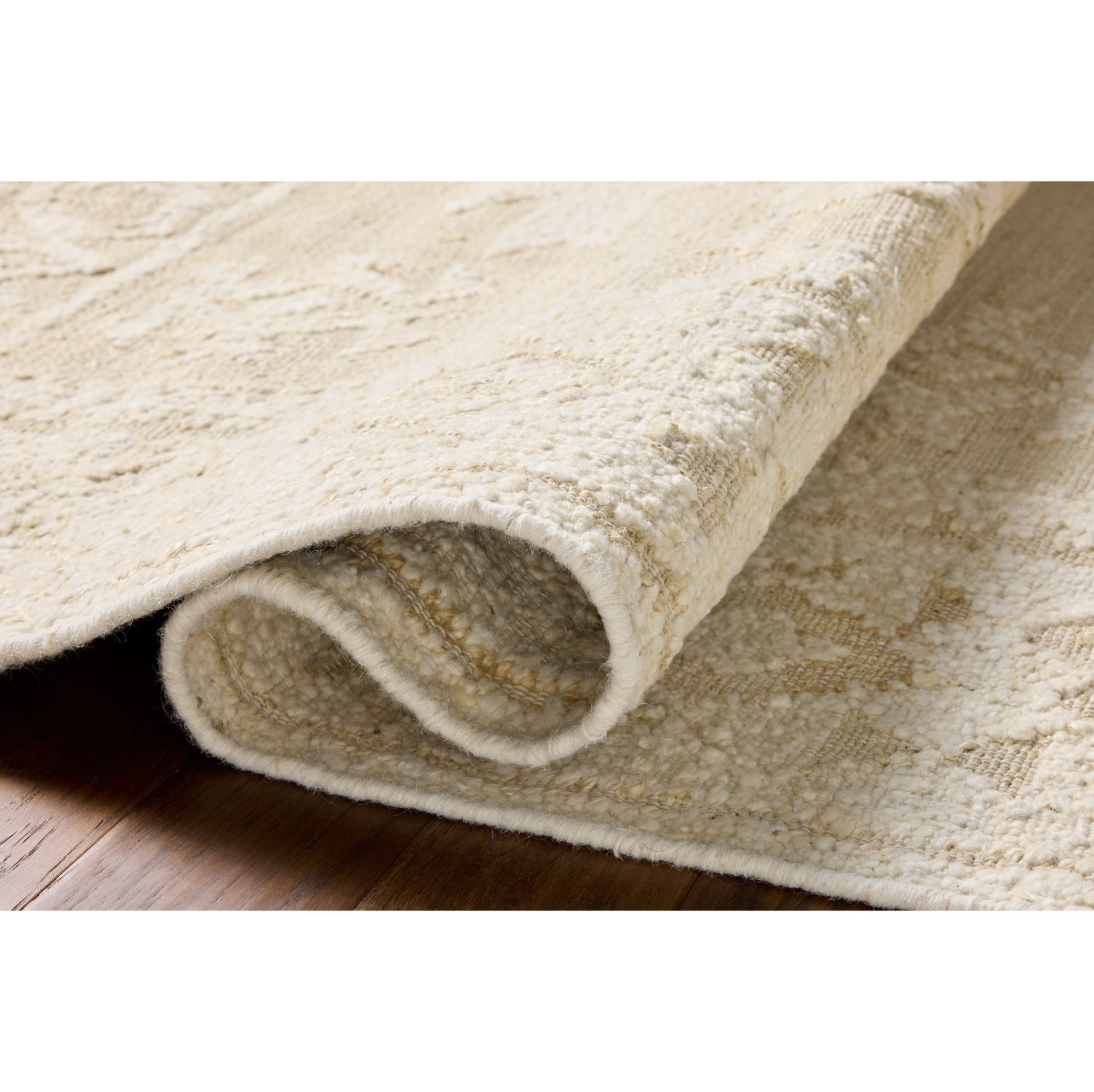 Loloi Alara ALR-01 Ivory/Natural Rug