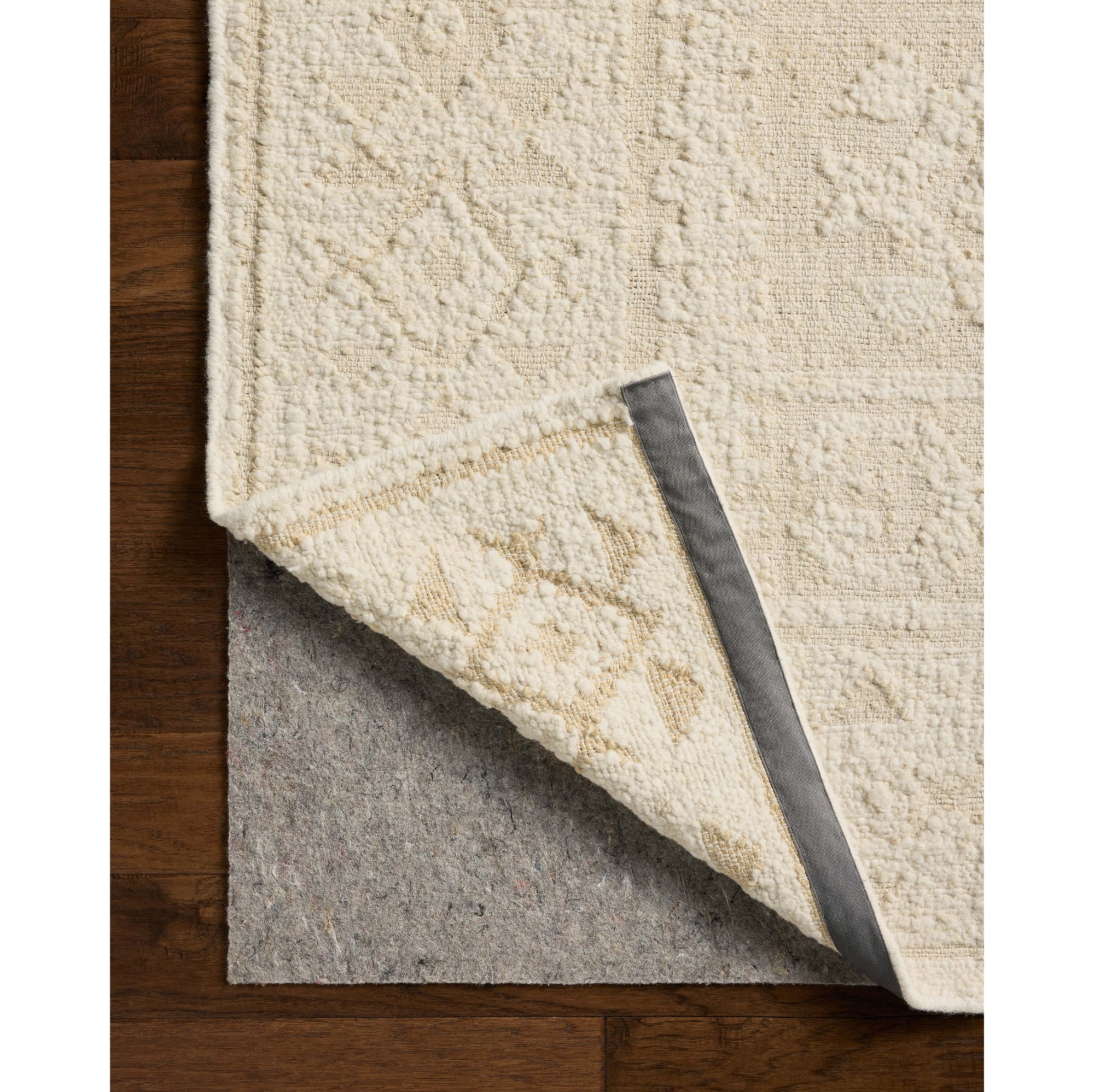 Loloi Alara ALR-01 Ivory/Natural Rug
