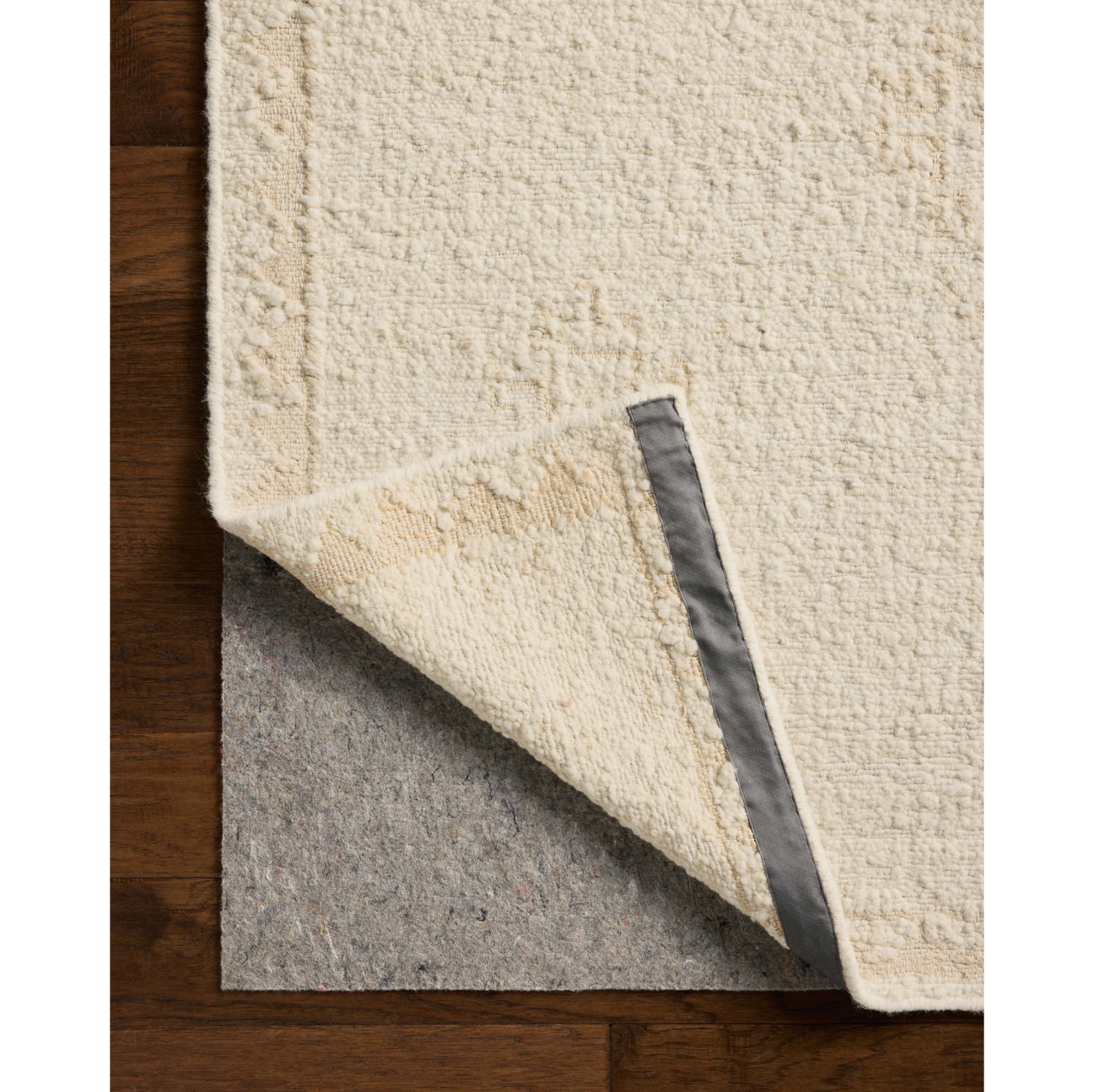 Loloi Alara ALR-02 Ivory/Natural Rug