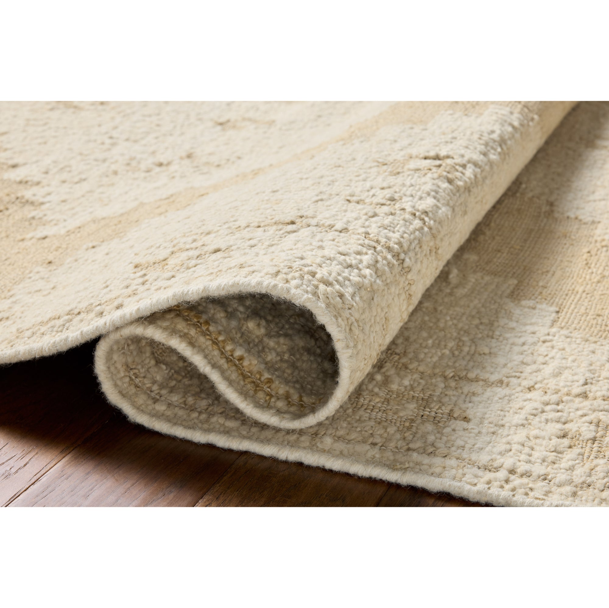 Loloi Alara ALR-03 Ivory/Natural Rug
