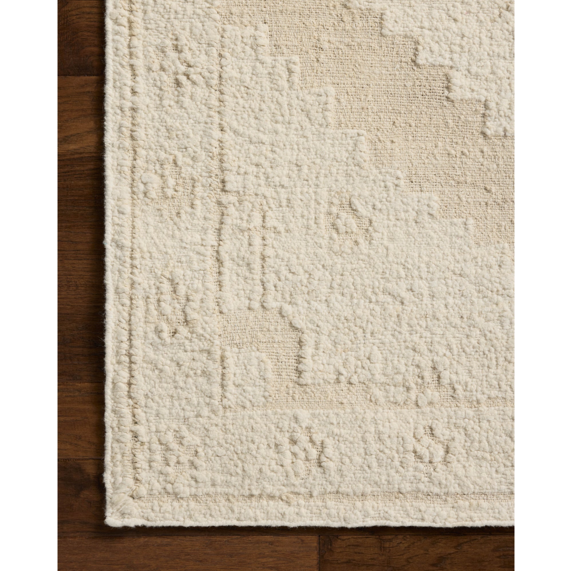Loloi Alara ALR-03 Ivory/Natural Rug