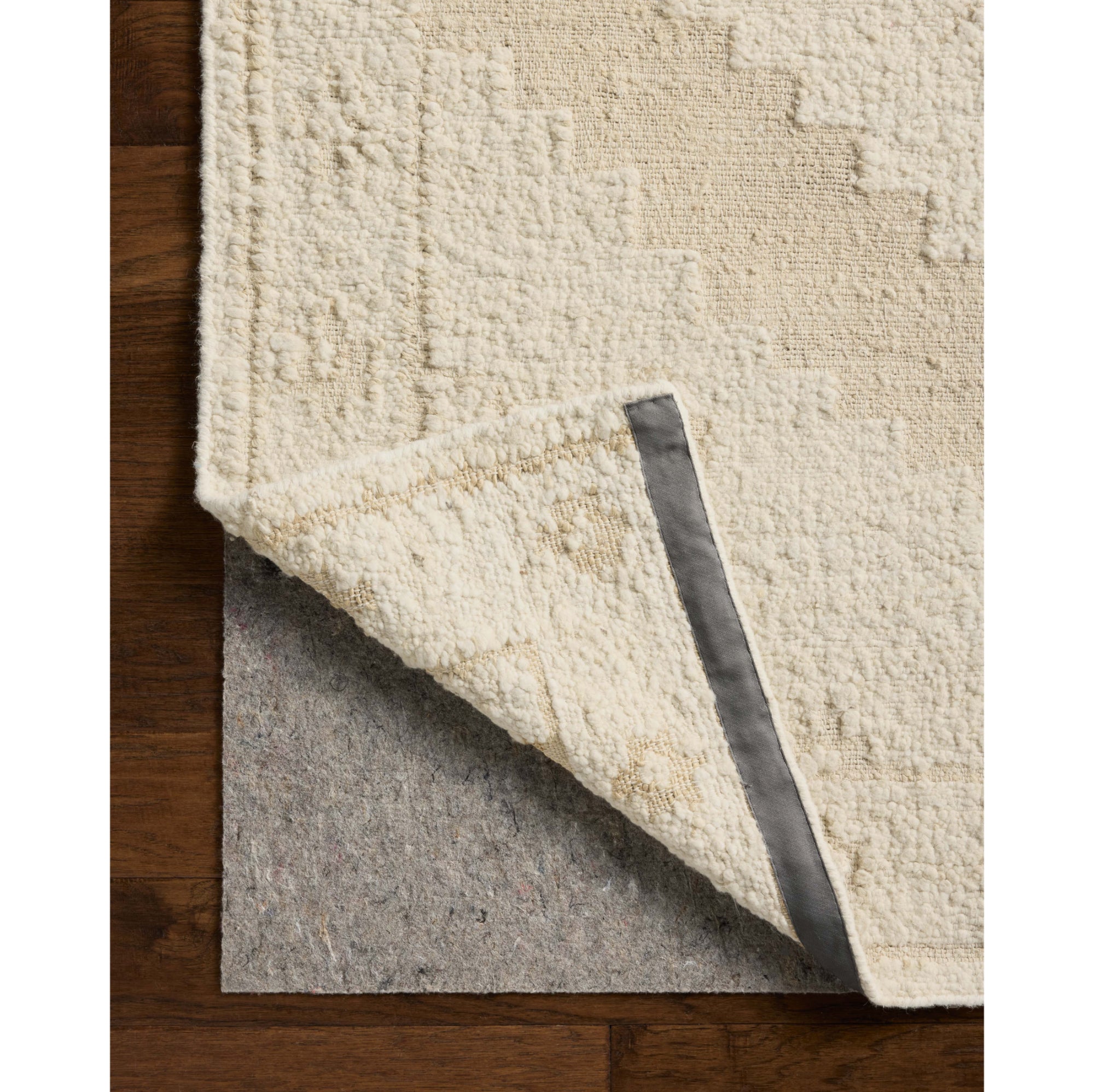 Loloi Alara ALR-03 Ivory/Natural Rug