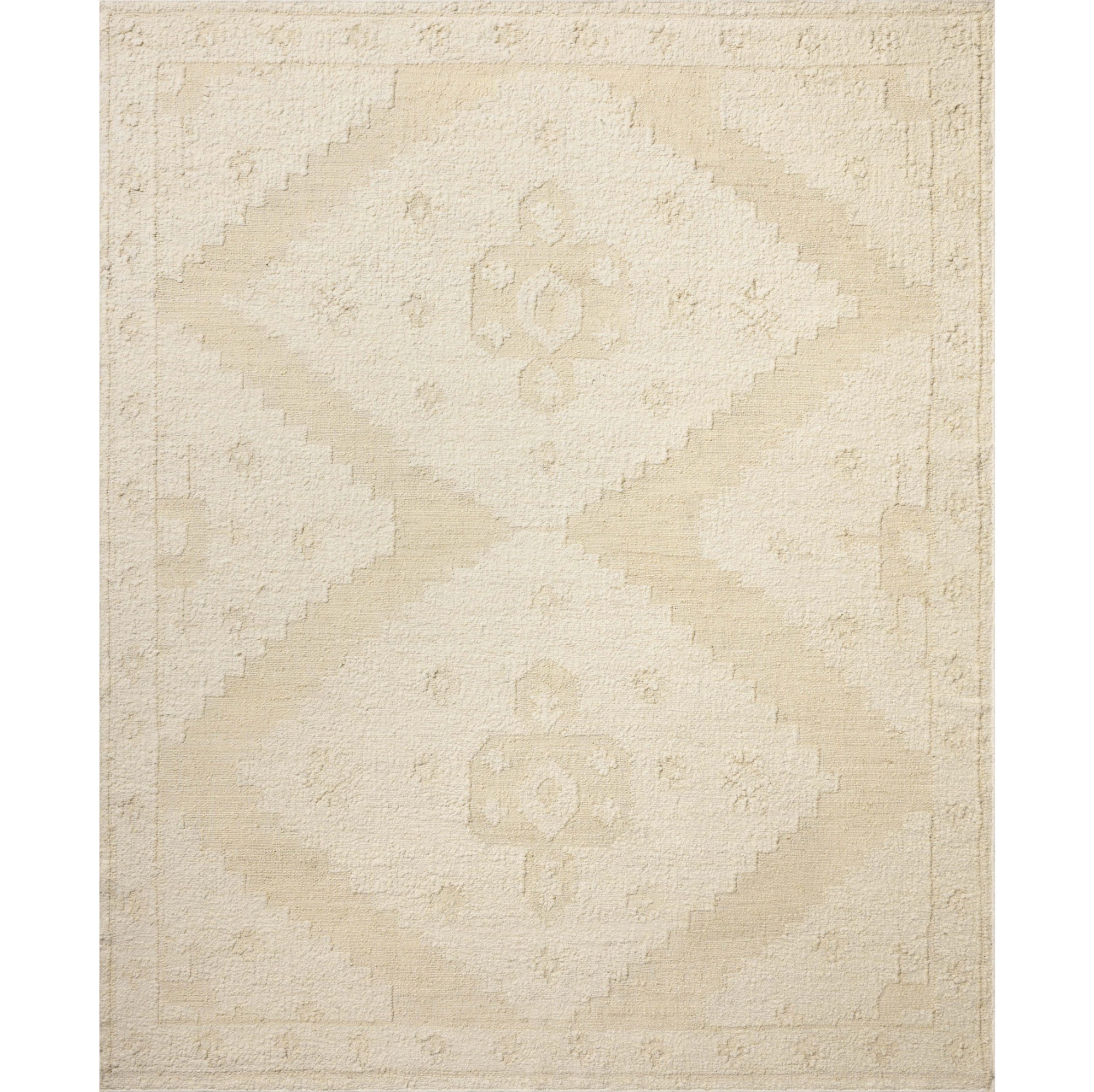 Loloi Alara ALR-03 Ivory/Natural Rug
