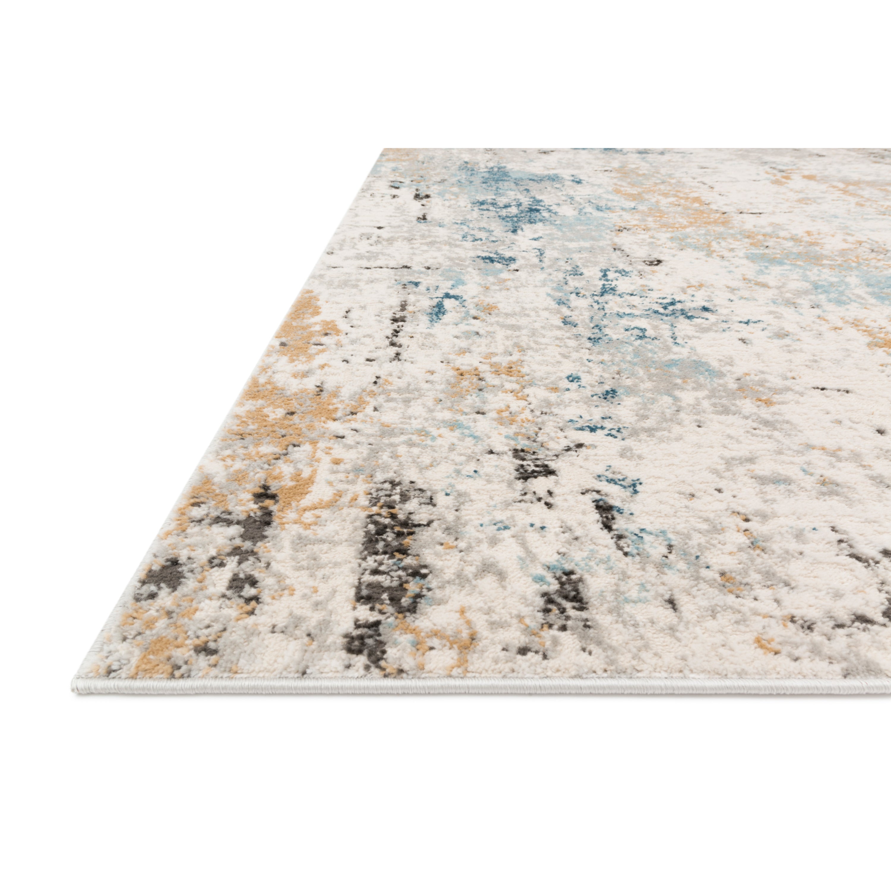 Loloi Alchemy Stone/Slate Rug
