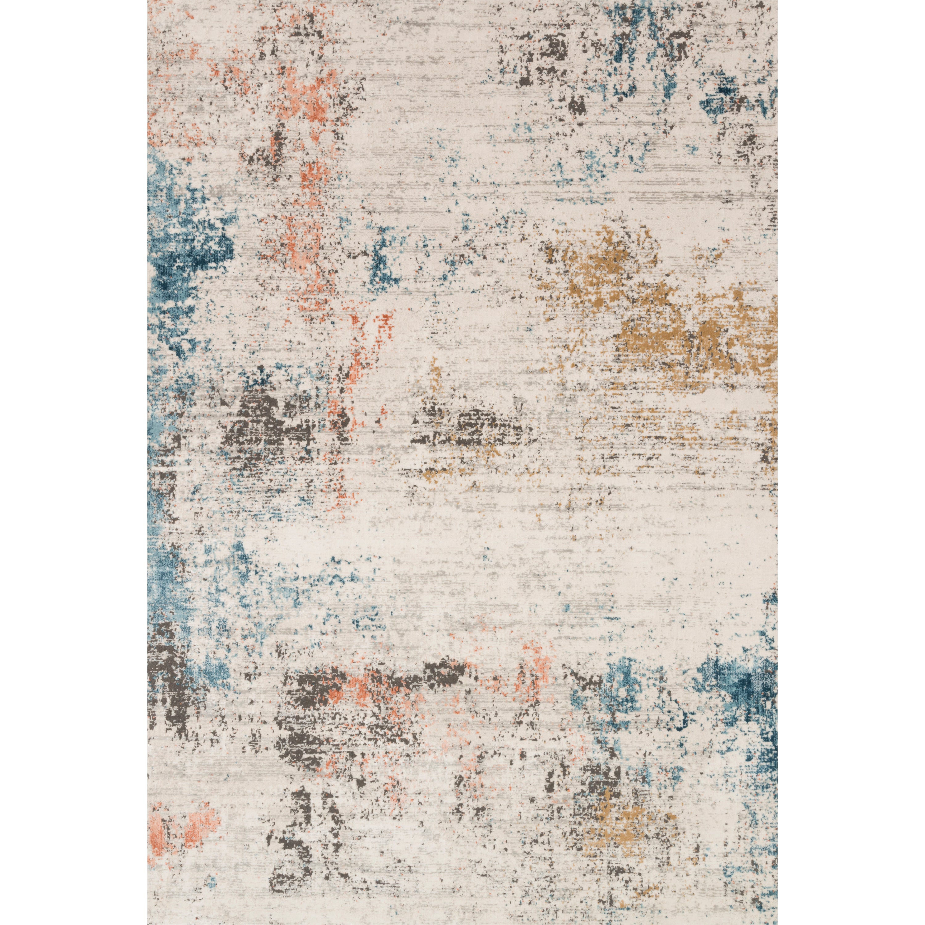 Loloi Alchemy Ivory/Multi Rug