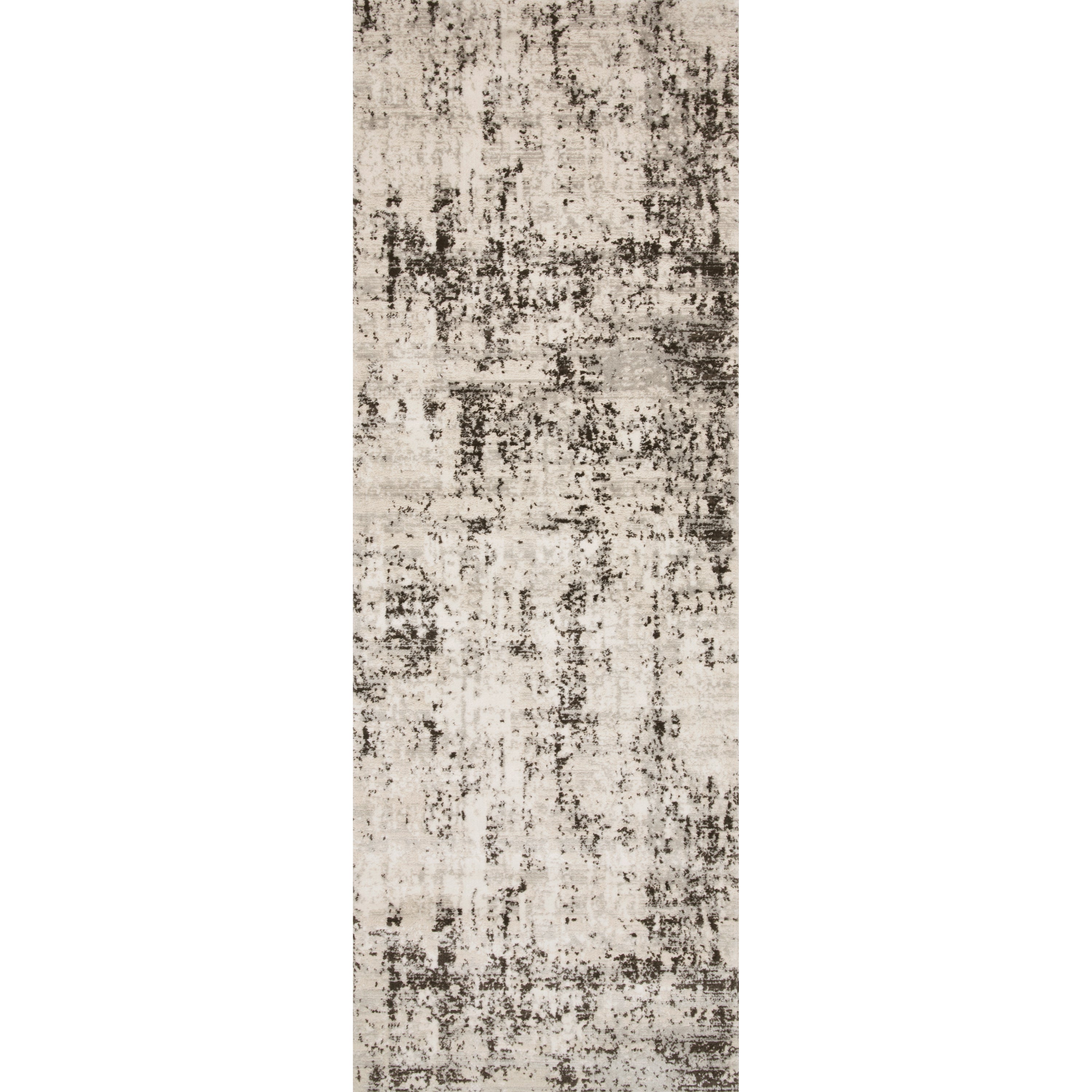 Loloi Alchemy Silver/Graphite Rug