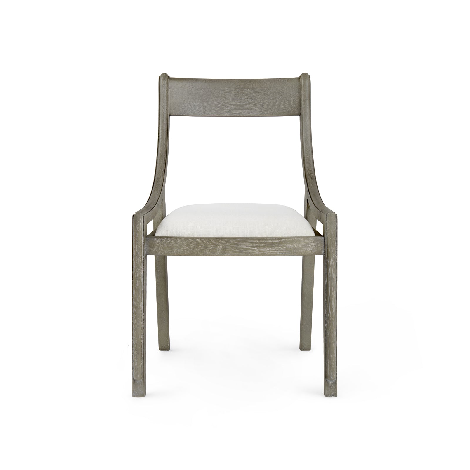 Alexa Chair Soft GrayChair Villa & House Soft Gray Four Hands, Mid Century Modern Furniture, Old Bones Furniture Company, Old Bones Co, Modern Mid Century, Designer Furniture, Furniture Sale, Warehouse Furniture Sale, Alexa Chair Sale, https://www.oldbonesco.com/