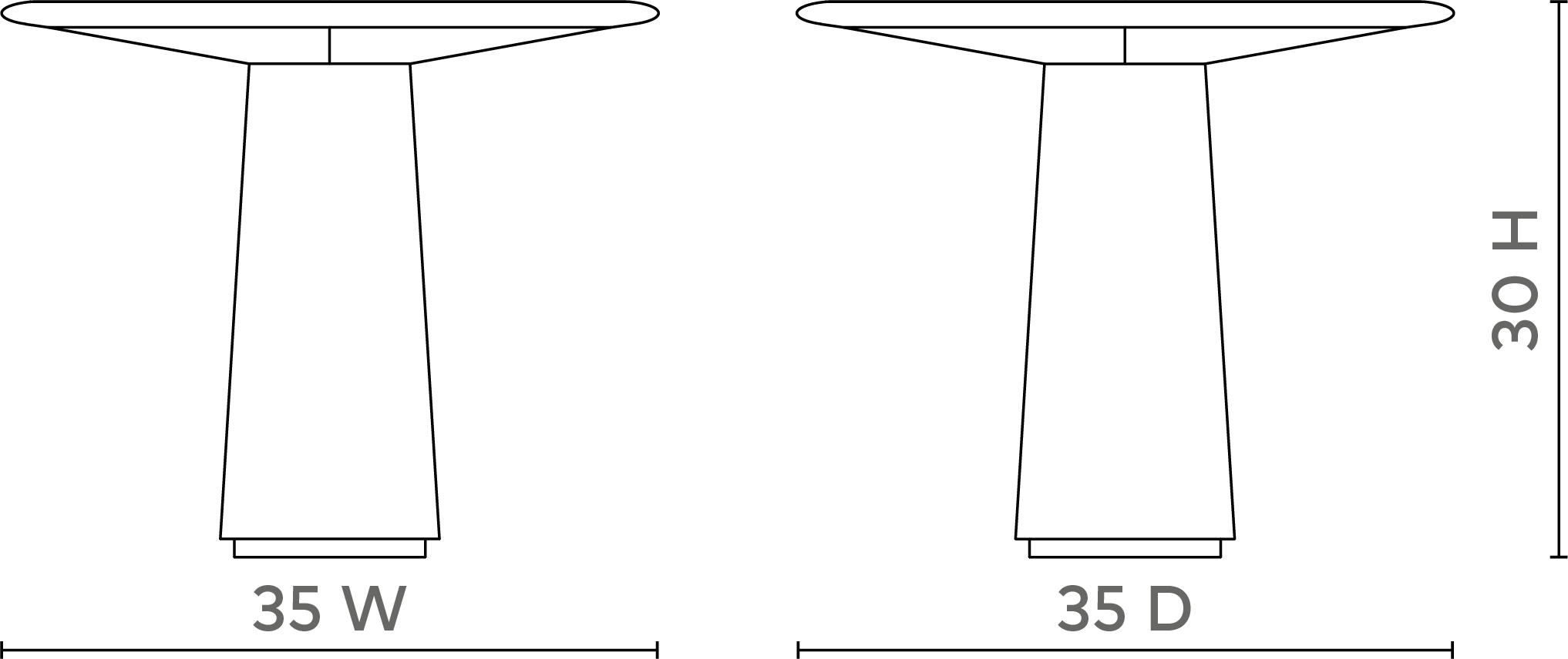 Alma Center/Dining Table Table Villa & House Four Hands, Mid Century Modern Furniture, Old Bones Furniture Company, Old Bones Co, Modern Mid Century, Designer Furniture, Furniture Sale, Warehouse Furniture Sale, Alma Center/Dining Table Sale, https://www.oldbonesco.com/