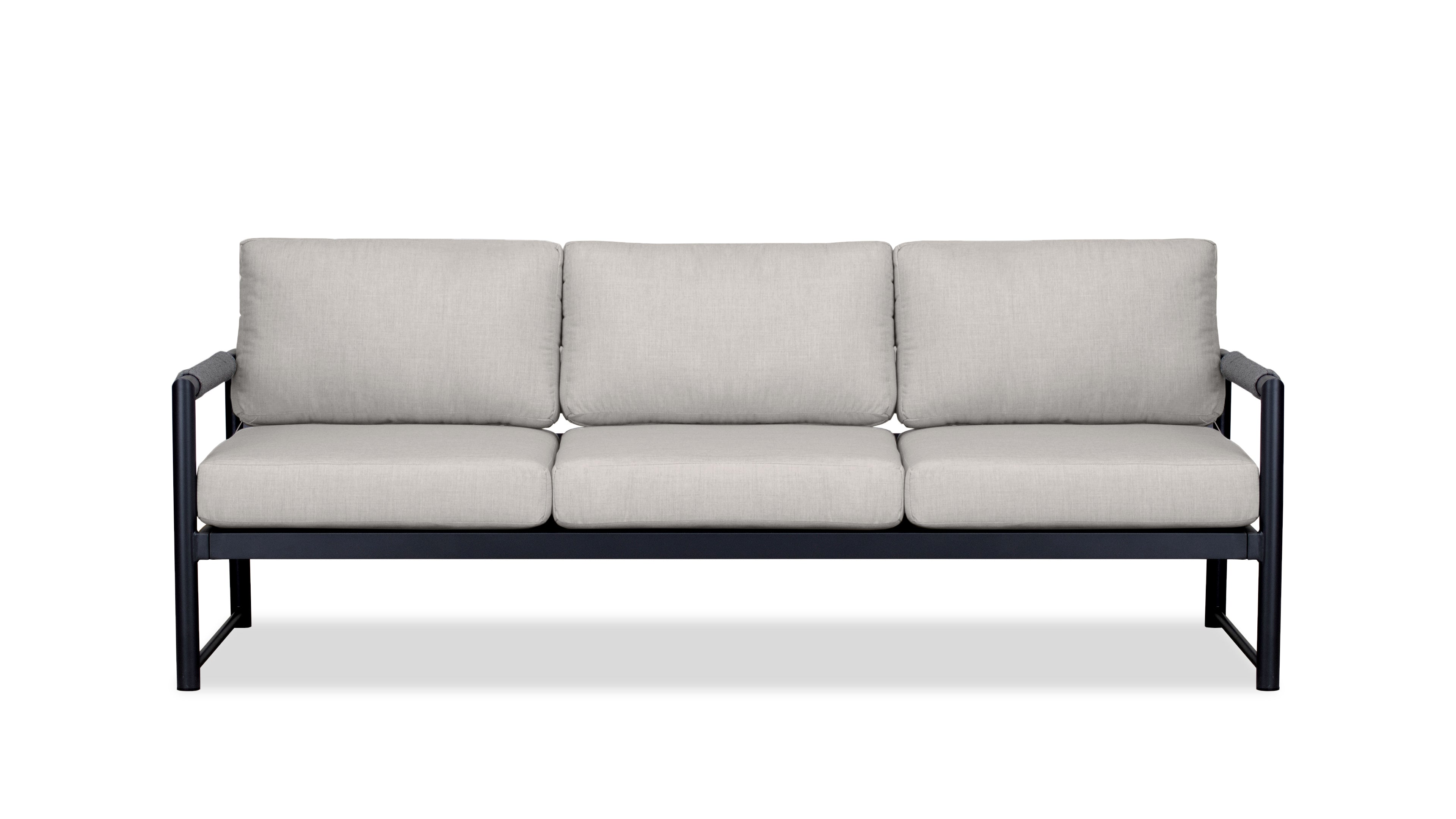 Alto Sofa Outdoor Sofas Harmonia Living Black Cast Silver , Black Friday Sale Harmonia Living Furniture Sale, Old Bones Co, Mid Century Furniture Sale, Four Hands Furniture, Black Friday Sale Alto Sofa,Gus Sale, Perigold Alto Sofa Outdoor Sofas Black Friday Sale , Perigold Sale Alto Sofa,Alto Sofa Lulu and Georgia, Burke Decor Sale Alto Sofa, www.oldbonesco.com