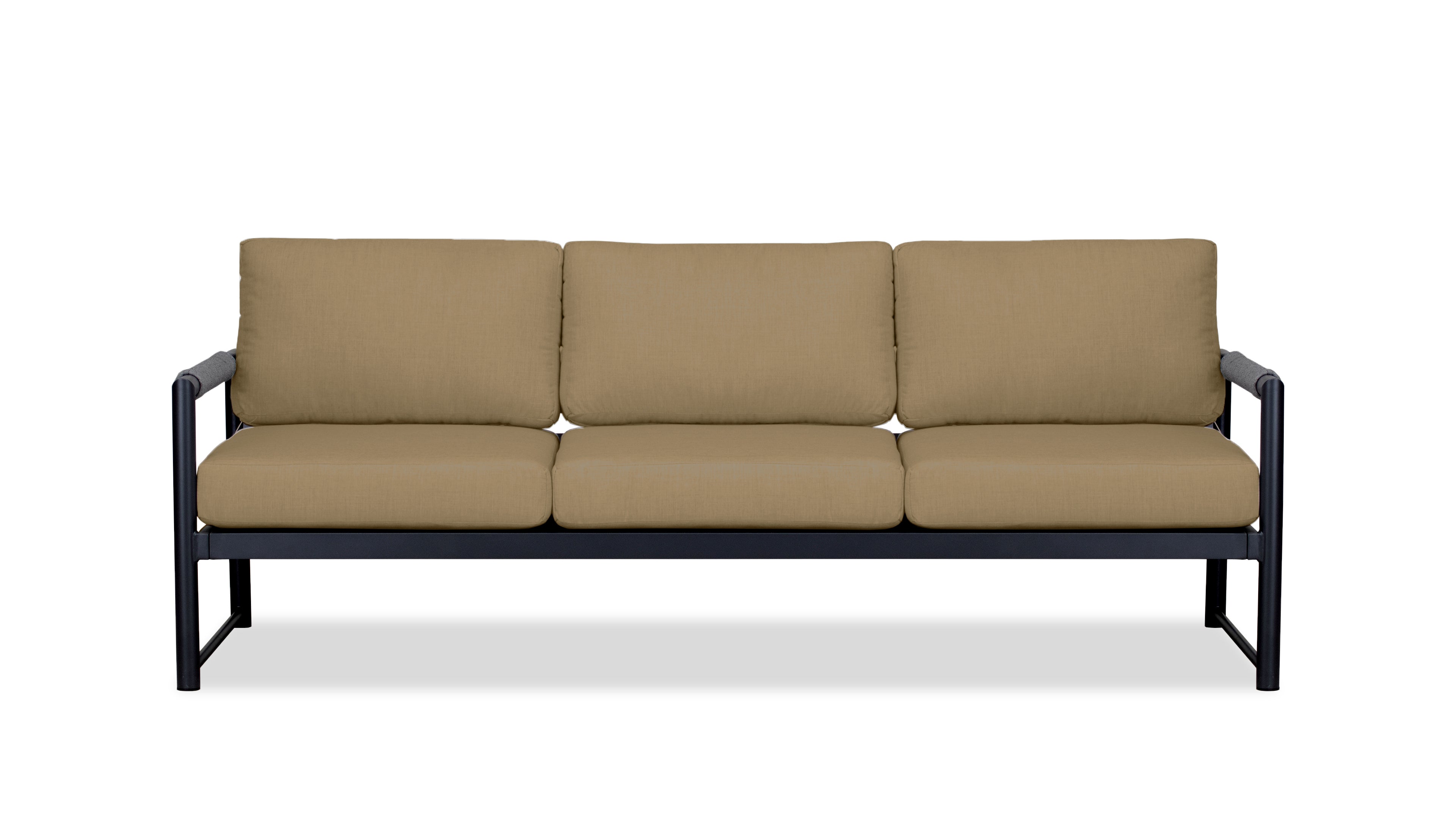 Alto Sofa Outdoor Sofas Harmonia Living Black Heather Beige , Black Friday Sale Harmonia Living Furniture Sale, Old Bones Co, Mid Century Furniture Sale, Four Hands Furniture, Black Friday Sale Alto Sofa,Gus Sale, Perigold Alto Sofa Outdoor Sofas Black Friday Sale , Perigold Sale Alto Sofa,Alto Sofa Lulu and Georgia, Burke Decor Sale Alto Sofa, www.oldbonesco.com