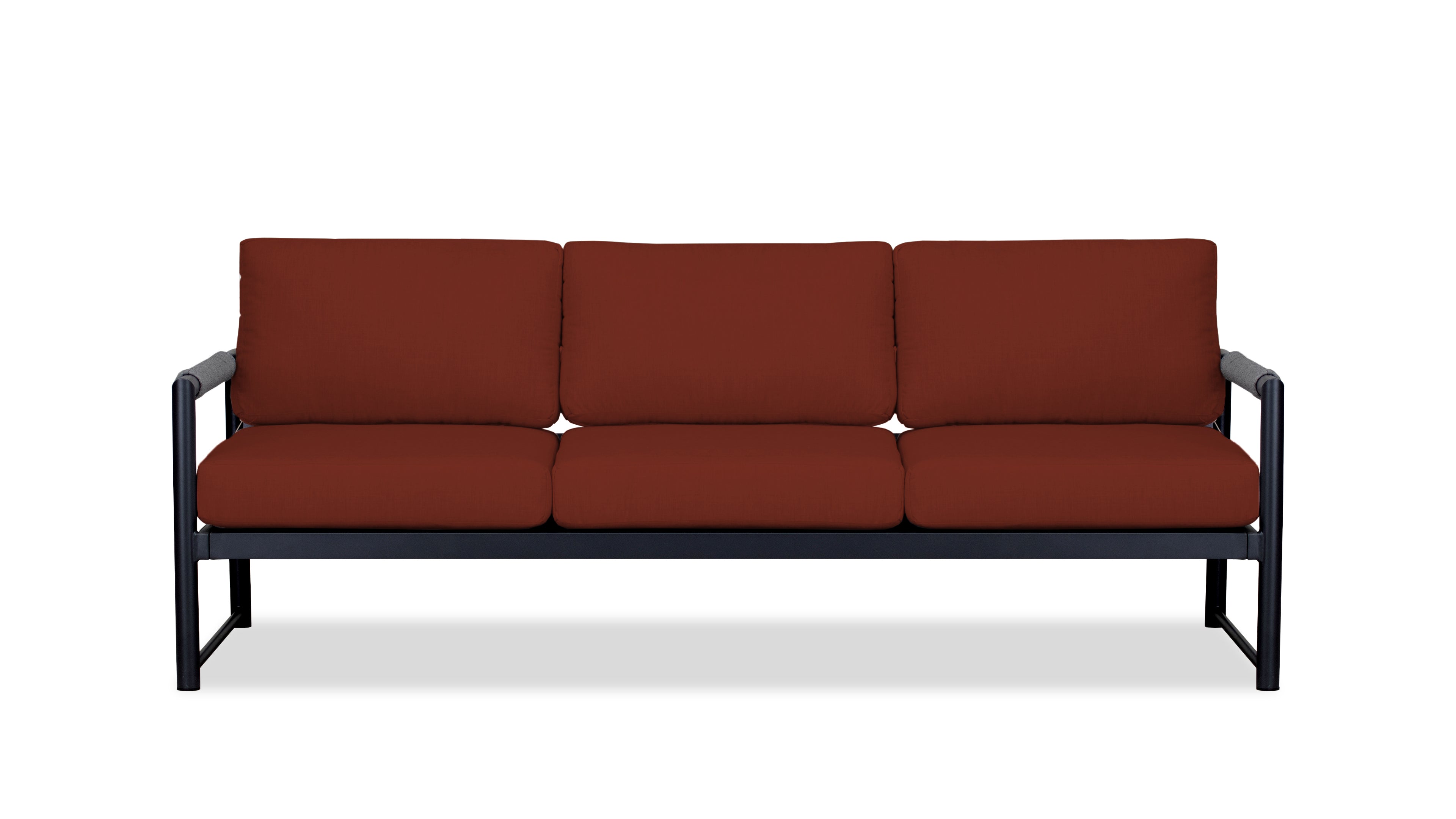 Alto Sofa Outdoor Sofas Harmonia Living Black Canvas Henna , Black Friday Sale Harmonia Living Furniture Sale, Old Bones Co, Mid Century Furniture Sale, Four Hands Furniture, Black Friday Sale Alto Sofa,Gus Sale, Perigold Alto Sofa Outdoor Sofas Black Friday Sale , Perigold Sale Alto Sofa,Alto Sofa Lulu and Georgia, Burke Decor Sale Alto Sofa, www.oldbonesco.com