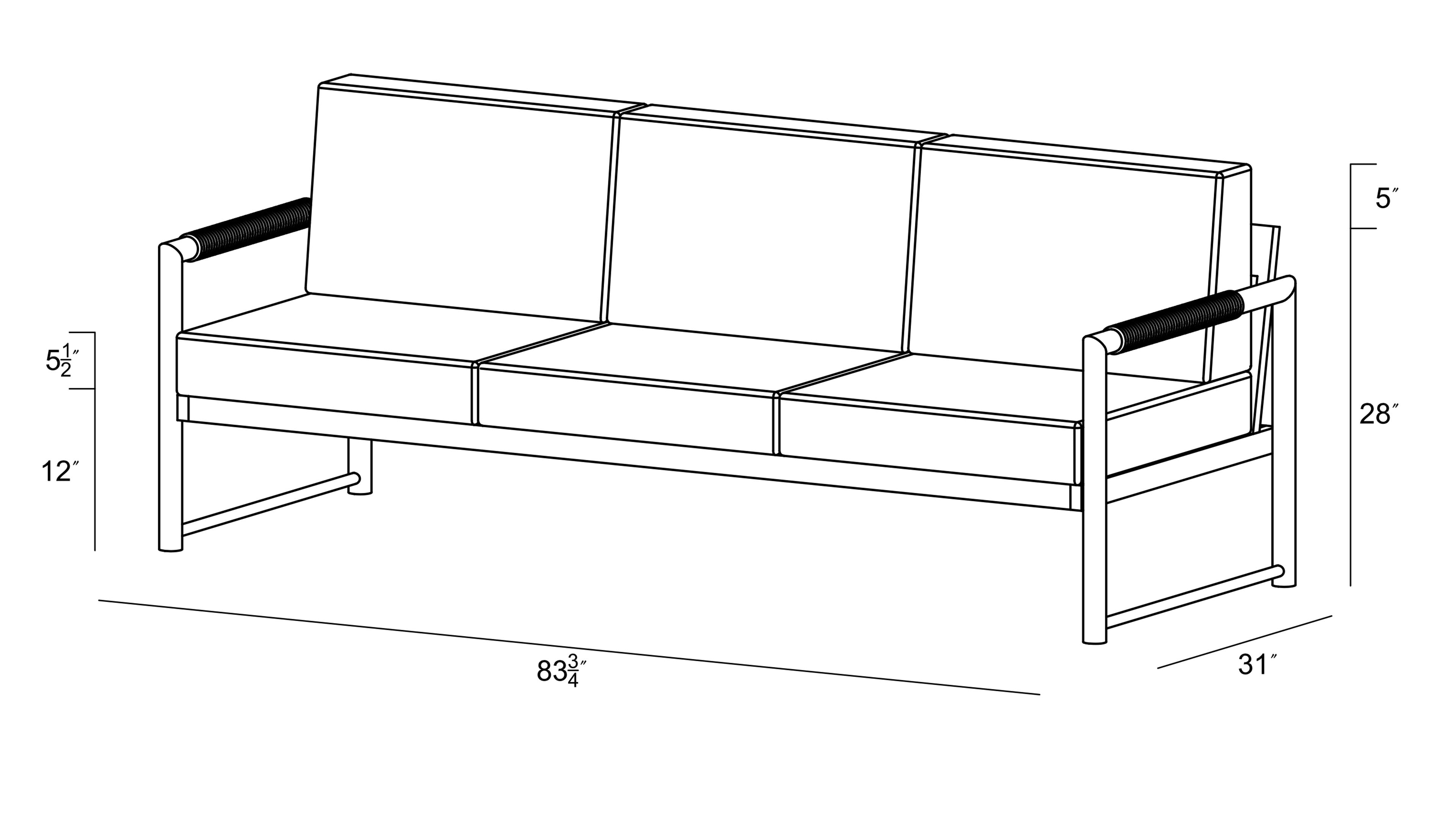 Alto Sofa Outdoor Sofas Harmonia Living , Black Friday Sale Harmonia Living Furniture Sale, Old Bones Co, Mid Century Furniture Sale, Four Hands Furniture, Black Friday Sale Alto Sofa,Gus Sale, Perigold Alto Sofa Outdoor Sofas Black Friday Sale , Perigold Sale Alto Sofa,Alto Sofa Lulu and Georgia, Burke Decor Sale Alto Sofa, www.oldbonesco.com