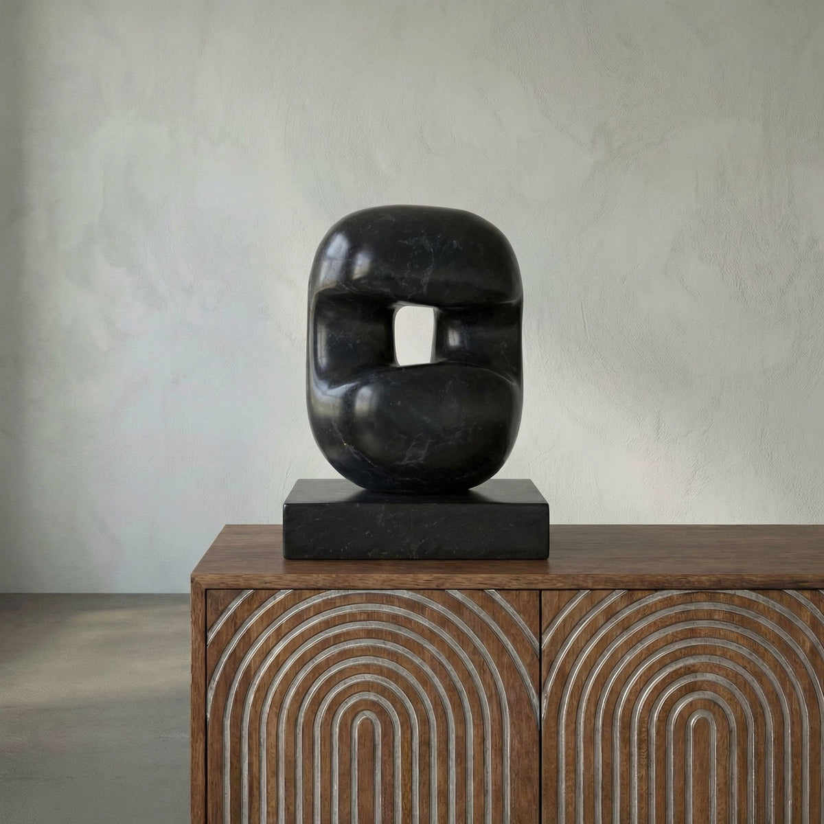 Juno Sculpture by Noir – Sculptures
