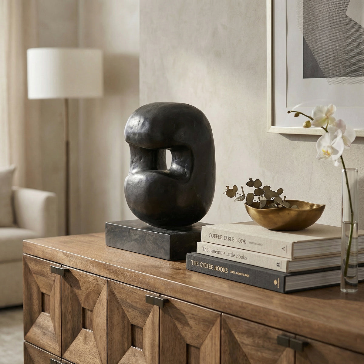 Juno Sculpture by Noir – Sculptures