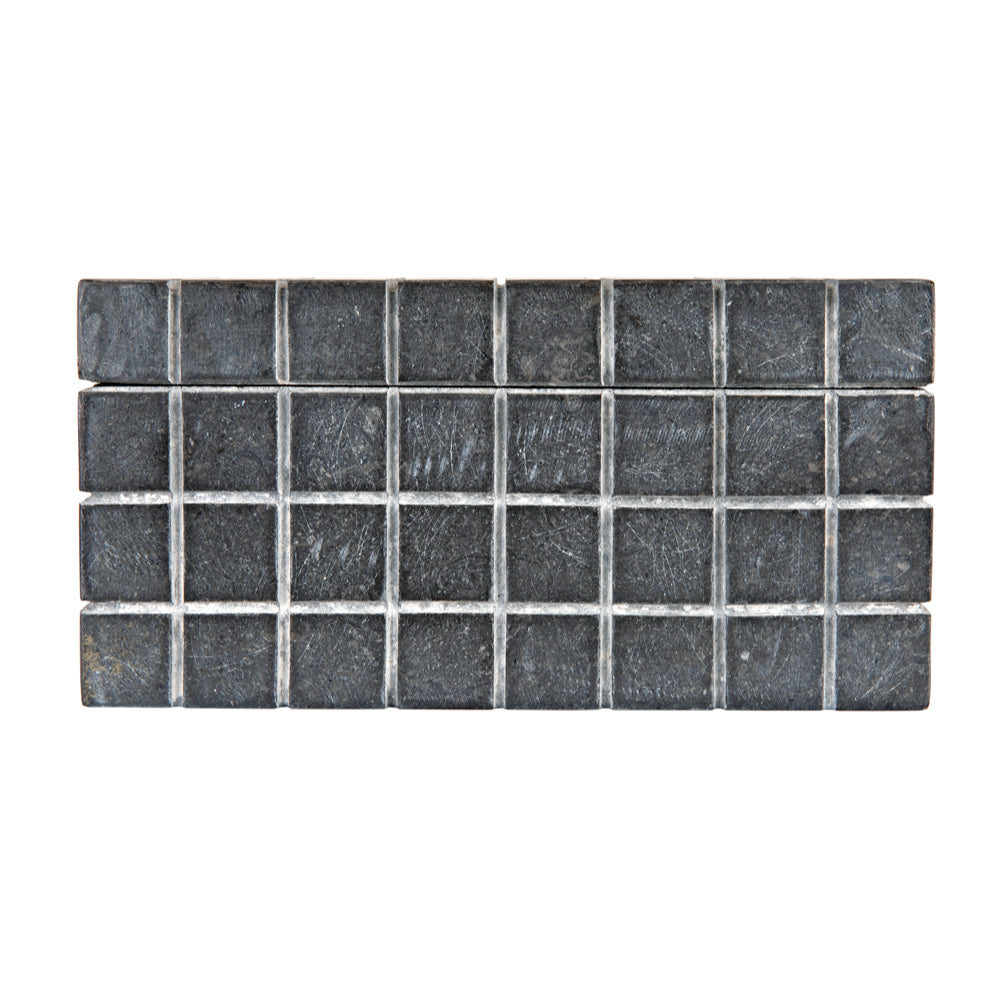 Berlin Box - Set of 2 Decorative Box Noir , Black Friday Sale Noir Furniture Sale, Old Bones Co, Mid Century Furniture Sale, Four Hands Furniture, Black Friday Sale Berlin Box - Set of 2,Gus Sale, Perigold Berlin Box - Set of 2 Decorative Box Black Friday Sale , Perigold Sale Berlin Box - Set of 2,Berlin Box - Set of 2 Lulu and Georgia, Burke Decor Sale Berlin Box - Set of 2, www.oldbonesco.com