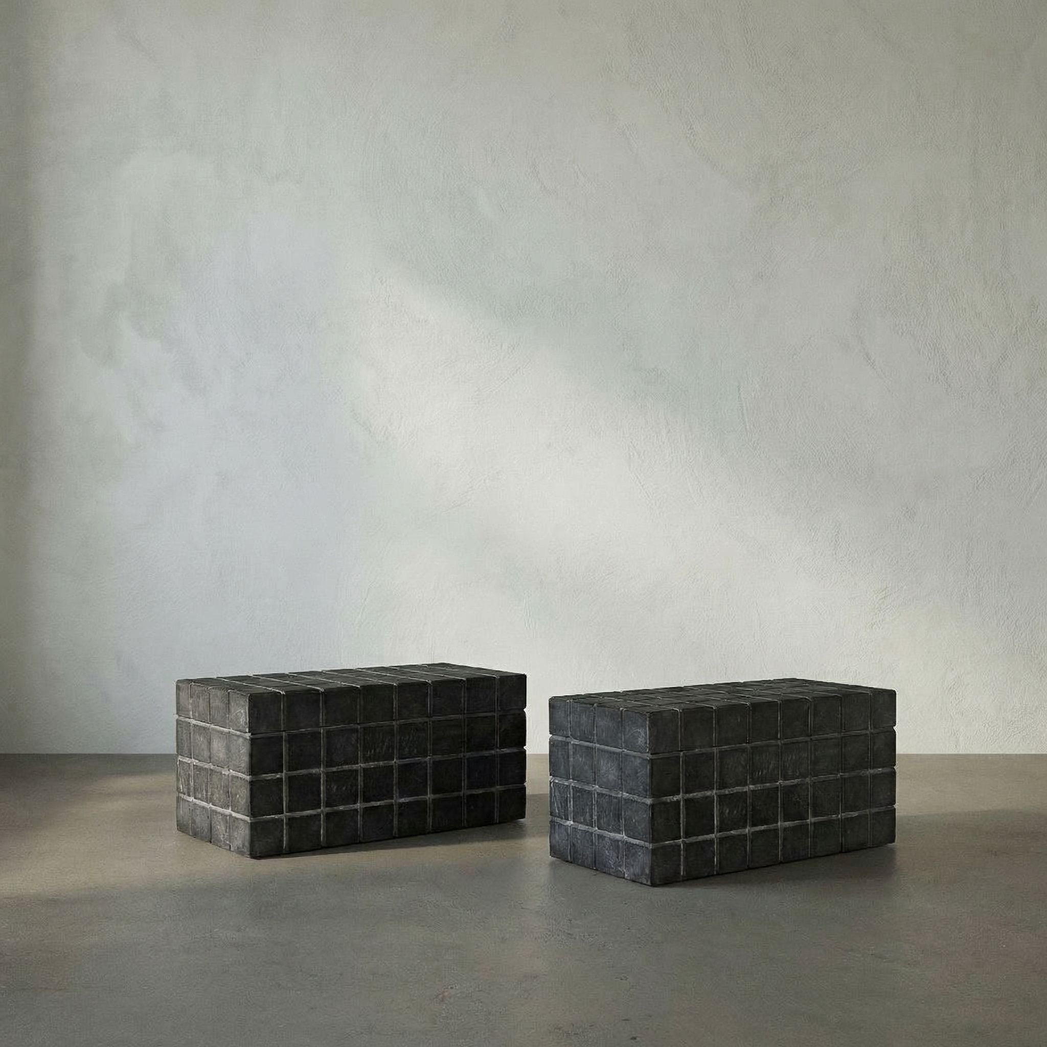 Berlin Box - Set of 2