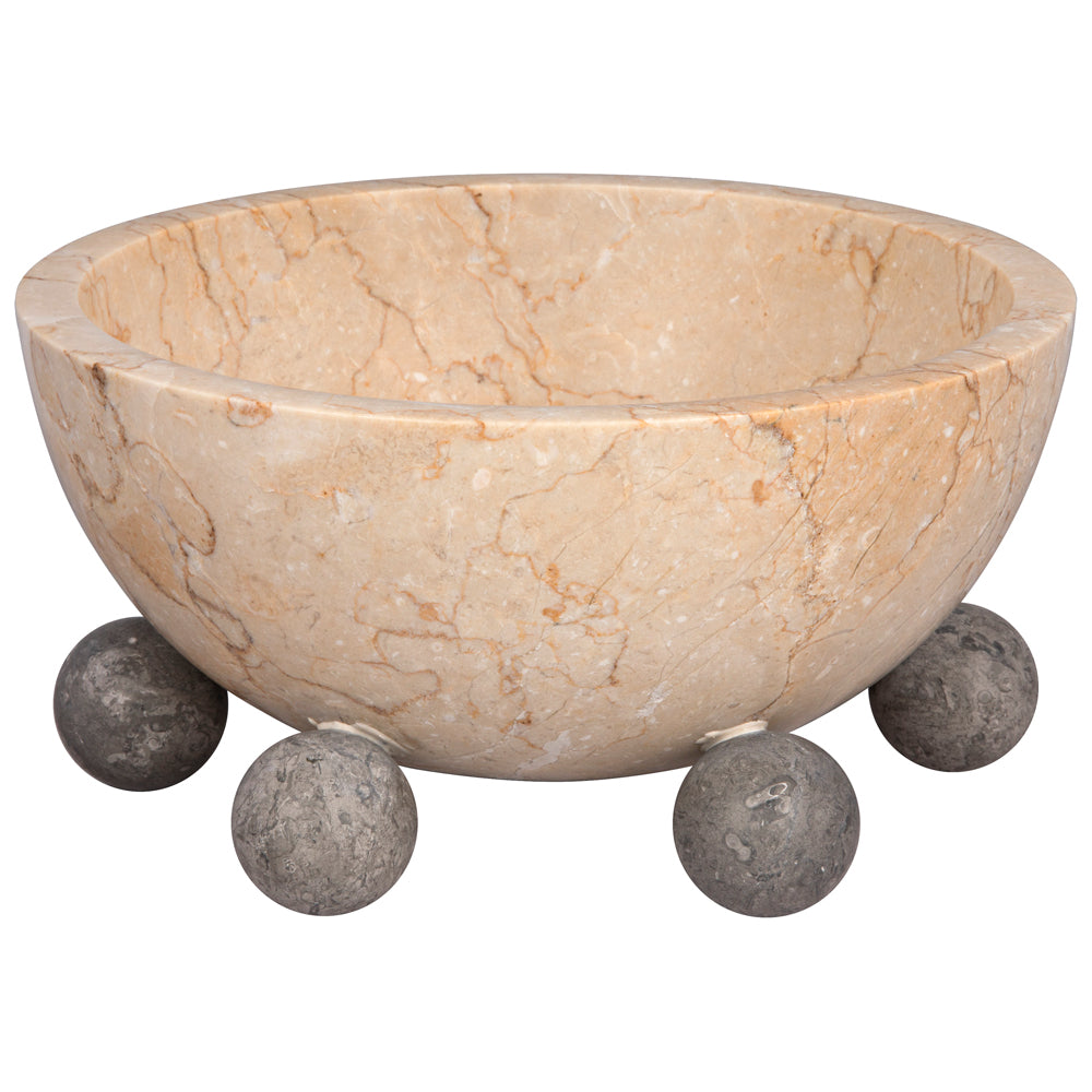 Bala Bowl Bowls Noir , Black Friday Sale Noir Furniture Sale, Old Bones Co, Mid Century Furniture Sale, Four Hands Furniture, Black Friday Sale Bala Bowl,Gus Sale, Perigold Bala Bowl Bowls Black Friday Sale , Perigold Sale Bala Bowl,Bala Bowl Lulu and Georgia, Burke Decor Sale Bala Bowl, www.oldbonesco.com