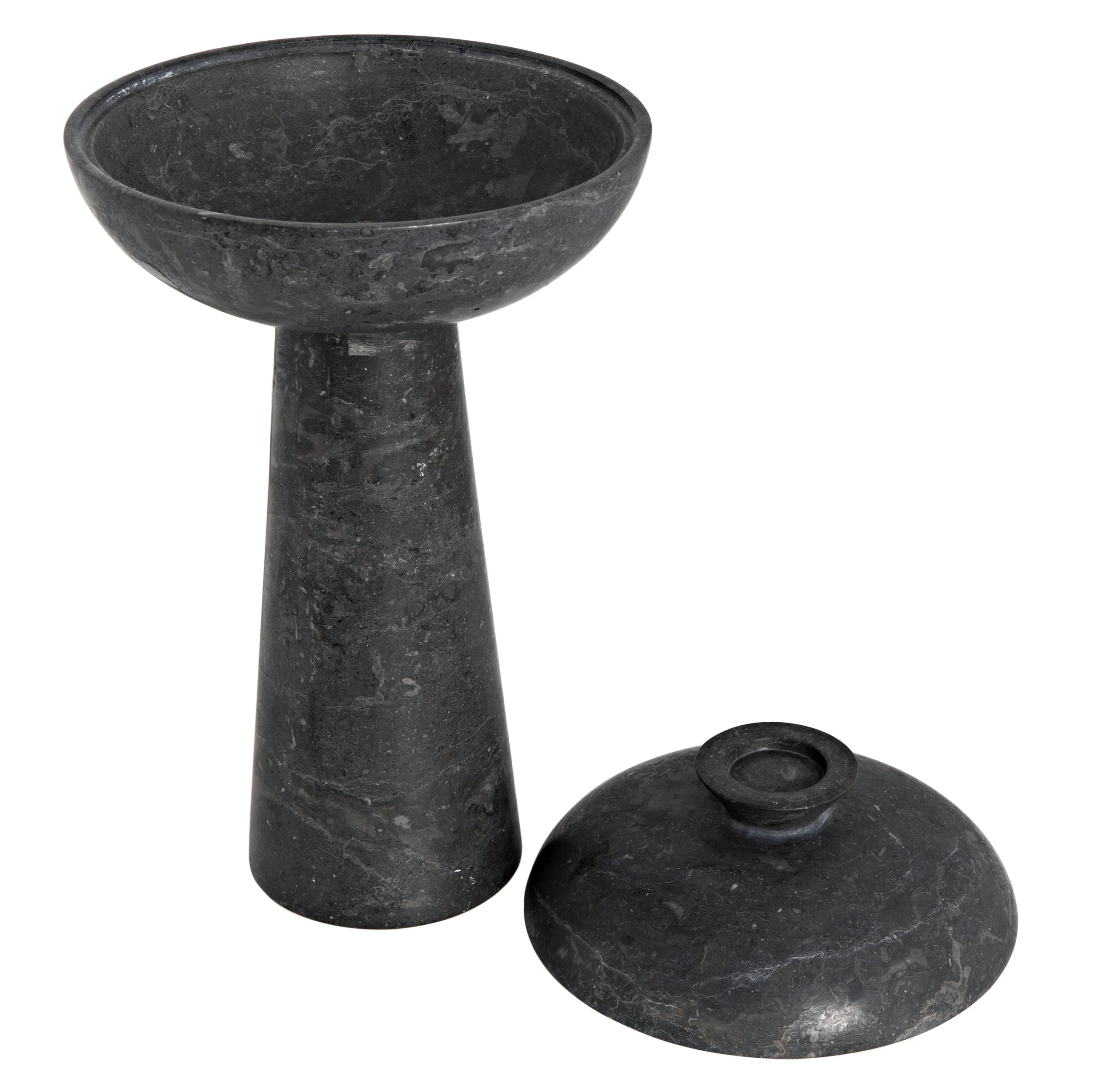 Guy - Set of 2 Bowls Noir , Black Friday Sale Noir Furniture Sale, Old Bones Co, Mid Century Furniture Sale, Four Hands Furniture, Black Friday Sale Guy - Set of 2,Gus Sale, Perigold Guy - Set of 2 Bowls Black Friday Sale , Perigold Sale Guy - Set of 2,Guy - Set of 2 Lulu and Georgia, Burke Decor Sale Guy - Set of 2, www.oldbonesco.com