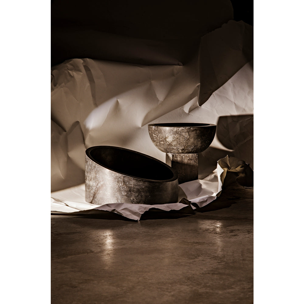 Zeta Bowl Bowls Noir , Black Friday Sale Noir Furniture Sale, Old Bones Co, Mid Century Furniture Sale, Four Hands Furniture, Black Friday Sale Zeta Bowl,Gus Sale, Perigold Zeta Bowl Bowls Black Friday Sale , Perigold Sale Zeta Bowl,Zeta Bowl Lulu and Georgia, Burke Decor Sale Zeta Bowl, www.oldbonesco.com