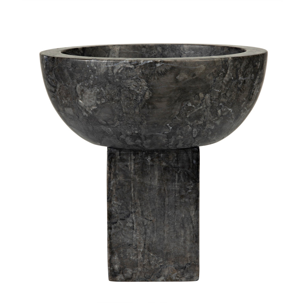Zeta Bowl Bowls Noir , Black Friday Sale Noir Furniture Sale, Old Bones Co, Mid Century Furniture Sale, Four Hands Furniture, Black Friday Sale Zeta Bowl,Gus Sale, Perigold Zeta Bowl Bowls Black Friday Sale , Perigold Sale Zeta Bowl,Zeta Bowl Lulu and Georgia, Burke Decor Sale Zeta Bowl, www.oldbonesco.com
