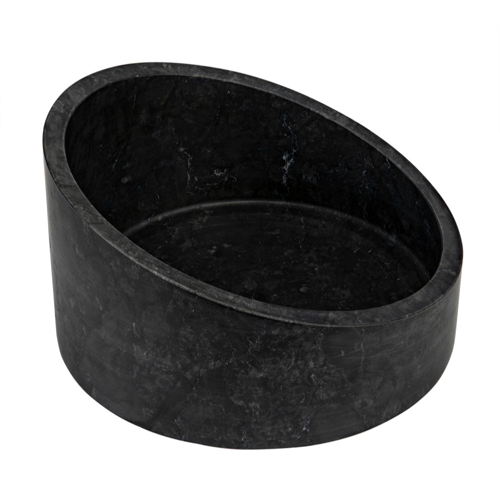 Marshall Bowl Bowls Noir , Black Friday Sale Noir Furniture Sale, Old Bones Co, Mid Century Furniture Sale, Four Hands Furniture, Black Friday Sale Marshall Bowl,Gus Sale, Perigold Marshall Bowl Bowls Black Friday Sale , Perigold Sale Marshall Bowl,Marshall Bowl Lulu and Georgia, Burke Decor Sale Marshall Bowl, www.oldbonesco.com