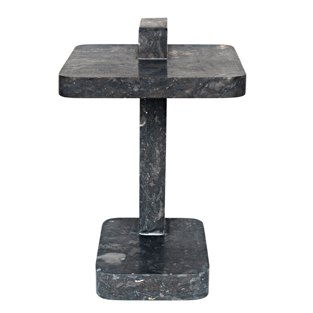 North Side Table Side & End Tables Noir , Black Friday Sale Noir Furniture Sale, Old Bones Co, Mid Century Furniture Sale, Four Hands Furniture, Black Friday Sale North Side Table,Gus Sale, Perigold North Side Table Side & End Tables Black Friday Sale , Perigold Sale North Side Table,North Side Table Lulu and Georgia, Burke Decor Sale North Side Table, www.oldbonesco.com