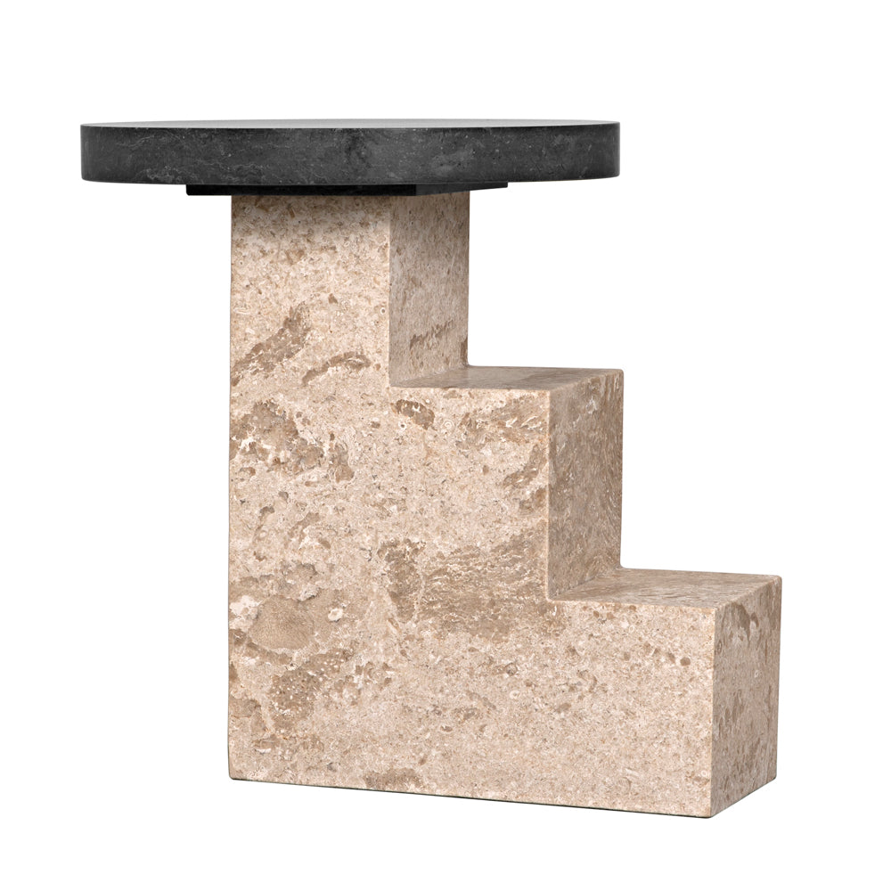 Barnes Side Table Side & End Tables Noir , Black Friday Sale Noir Furniture Sale, Old Bones Co, Mid Century Furniture Sale, Four Hands Furniture, Black Friday Sale Barnes Side Table,Gus Sale, Perigold Barnes Side Table Side & End Tables Black Friday Sale , Perigold Sale Barnes Side Table,Barnes Side Table Lulu and Georgia, Burke Decor Sale Barnes Side Table, www.oldbonesco.com