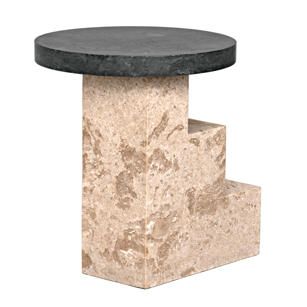 Barnes Side Table Side & End Tables Noir , Black Friday Sale Noir Furniture Sale, Old Bones Co, Mid Century Furniture Sale, Four Hands Furniture, Black Friday Sale Barnes Side Table,Gus Sale, Perigold Barnes Side Table Side & End Tables Black Friday Sale , Perigold Sale Barnes Side Table,Barnes Side Table Lulu and Georgia, Burke Decor Sale Barnes Side Table, www.oldbonesco.com