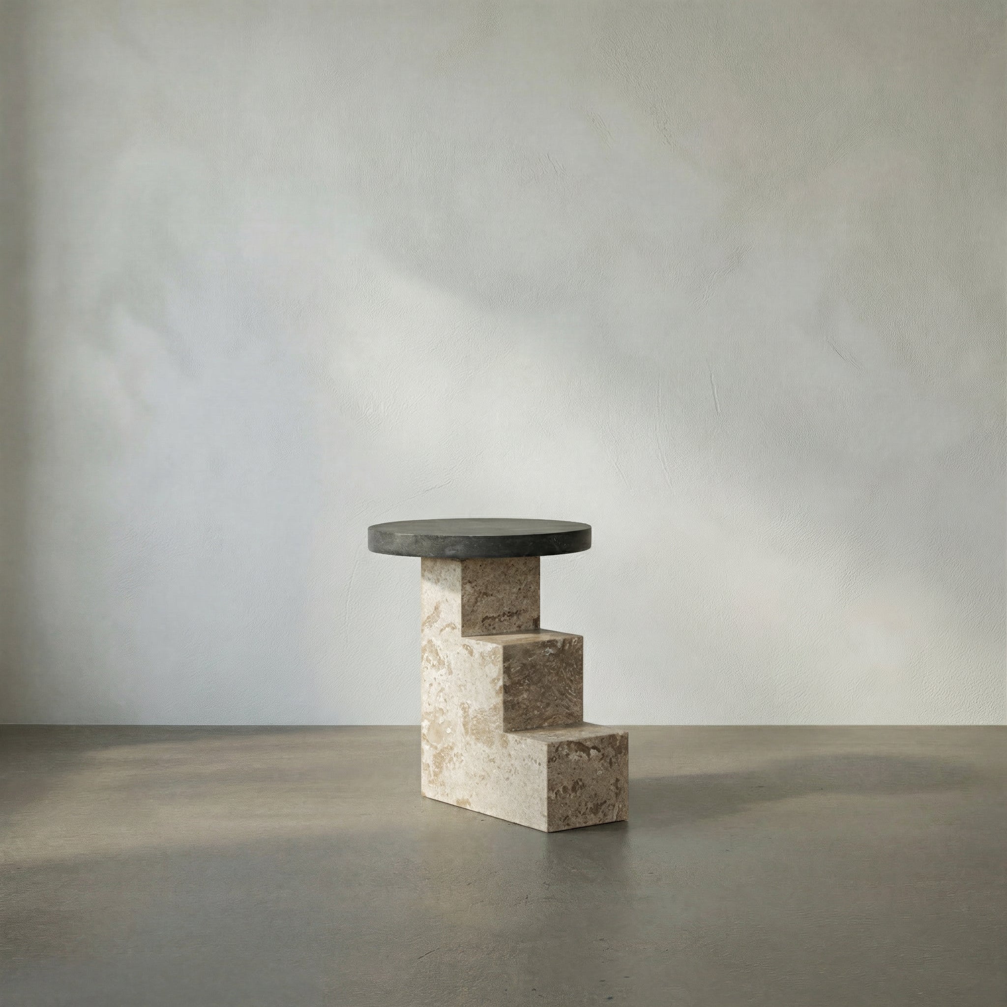 Barnes Side Table