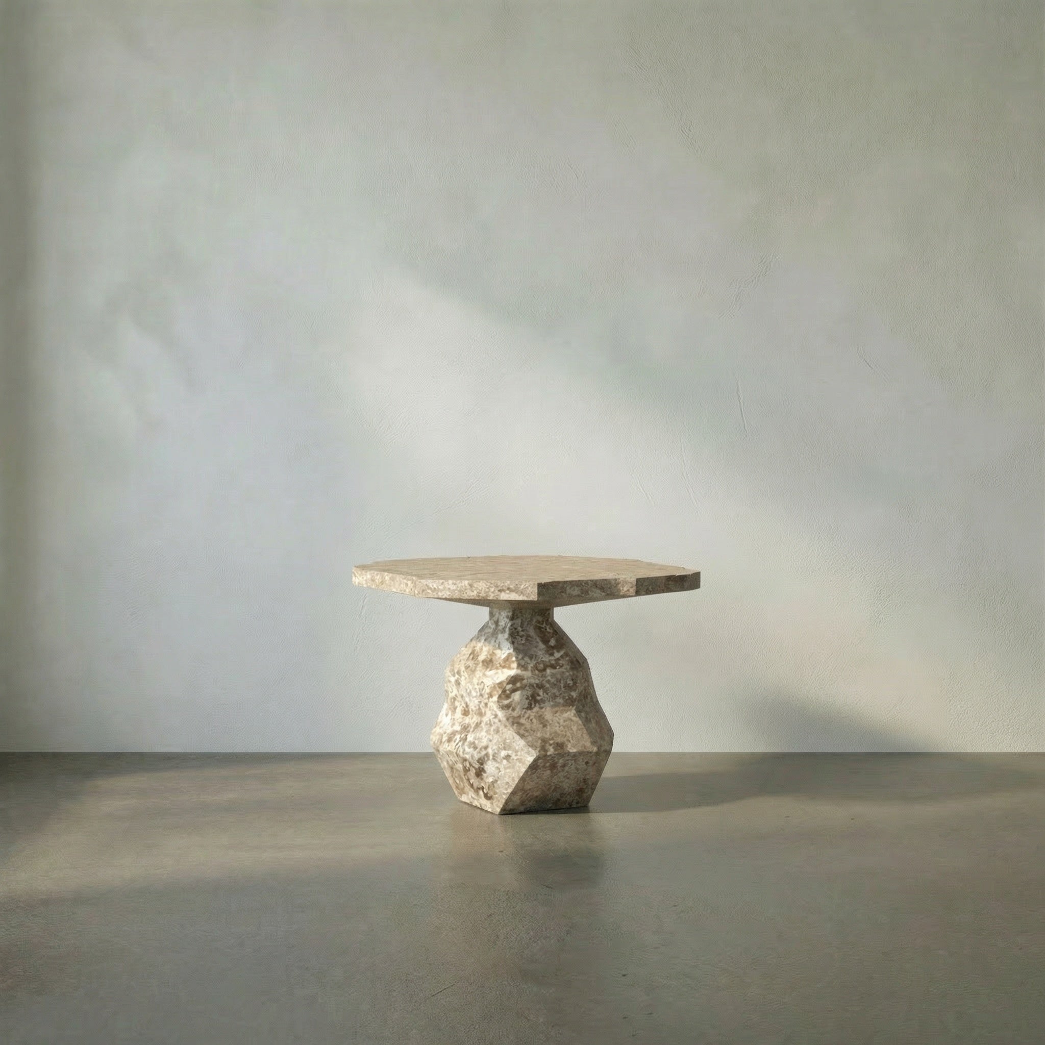 Rind Side Table