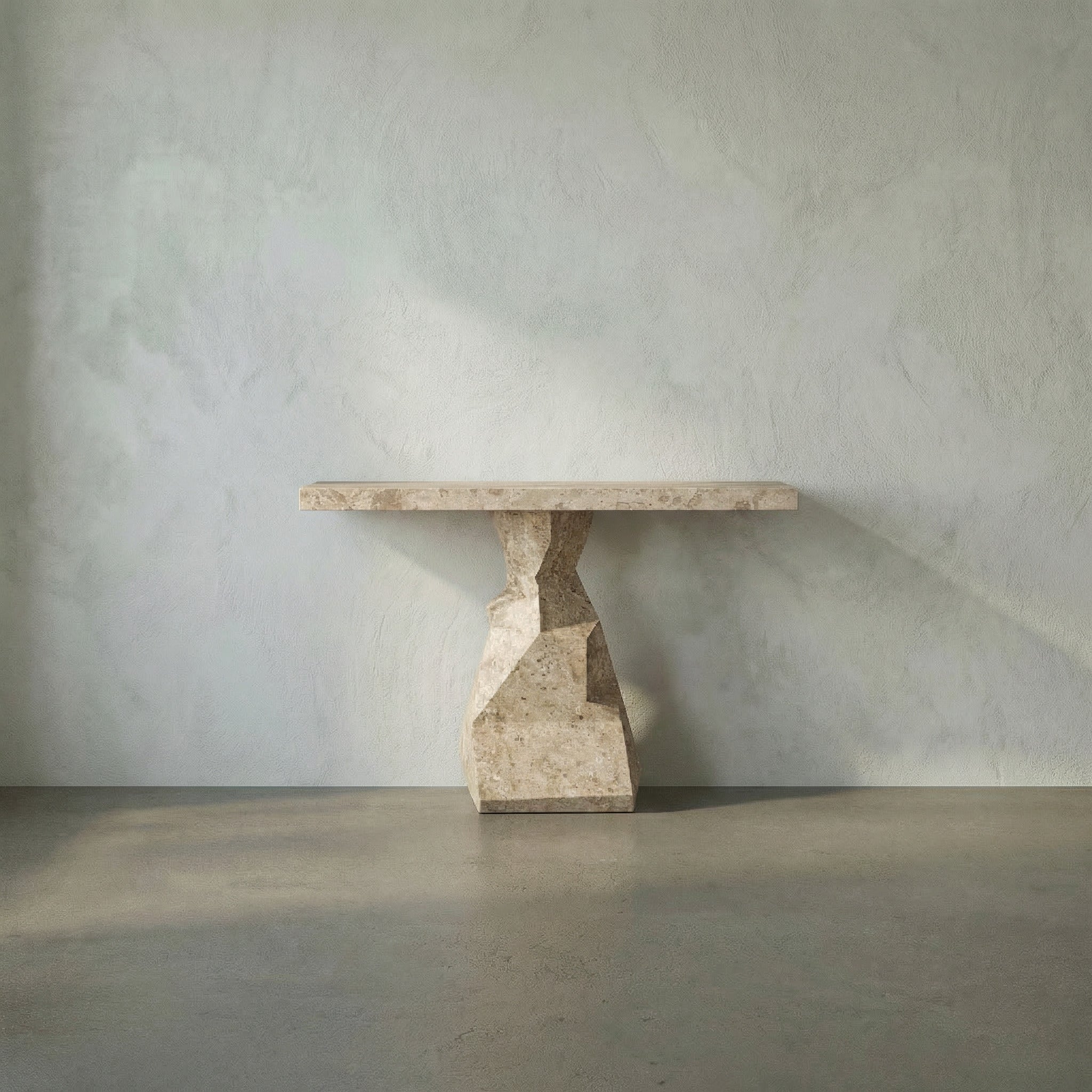 Tilden Console