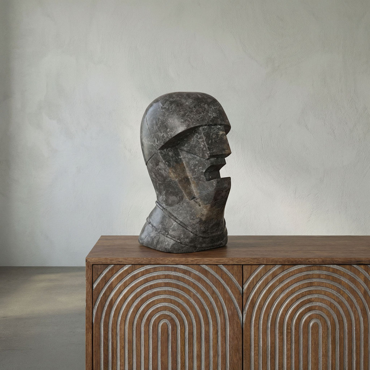 Neo Sculpture by Noir – Sculptures