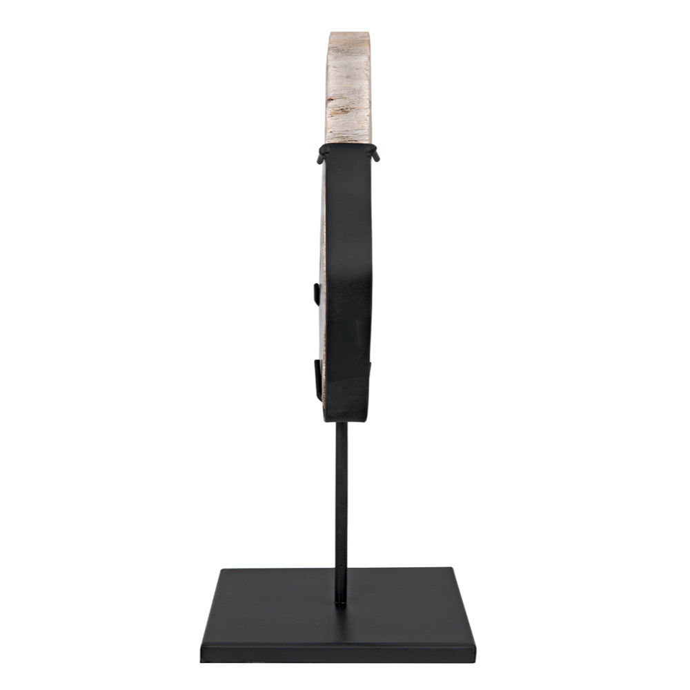 Wood Fossil with Stand Sculptures Noir , Black Friday Sale Noir Furniture Sale, Old Bones Co, Mid Century Furniture Sale, Four Hands Furniture, Black Friday Sale Wood Fossil with Stand,Gus Sale, Perigold Wood Fossil with Stand Sculptures Black Friday Sale , Perigold Sale Wood Fossil with Stand,Wood Fossil with Stand Lulu and Georgia, Burke Decor Sale Wood Fossil with Stand, www.oldbonesco.com