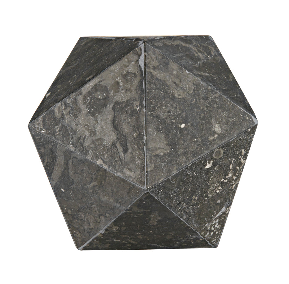 Polyhedron Object