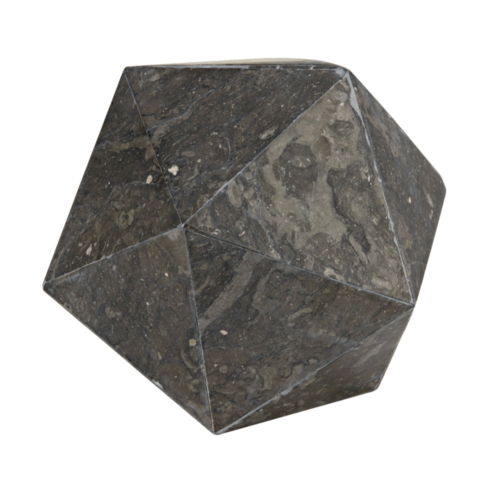 Polyhedron Object