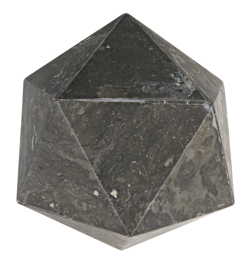 Polyhedron Object