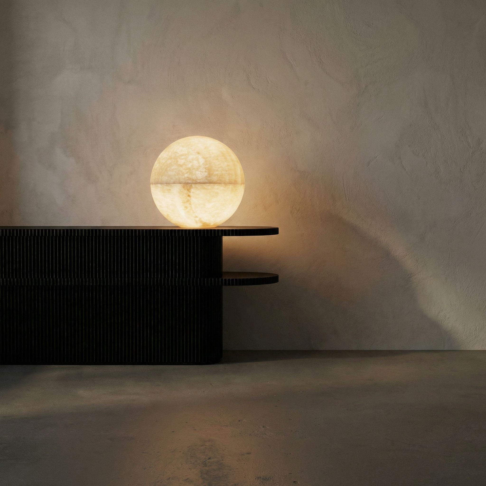Onyx Globe