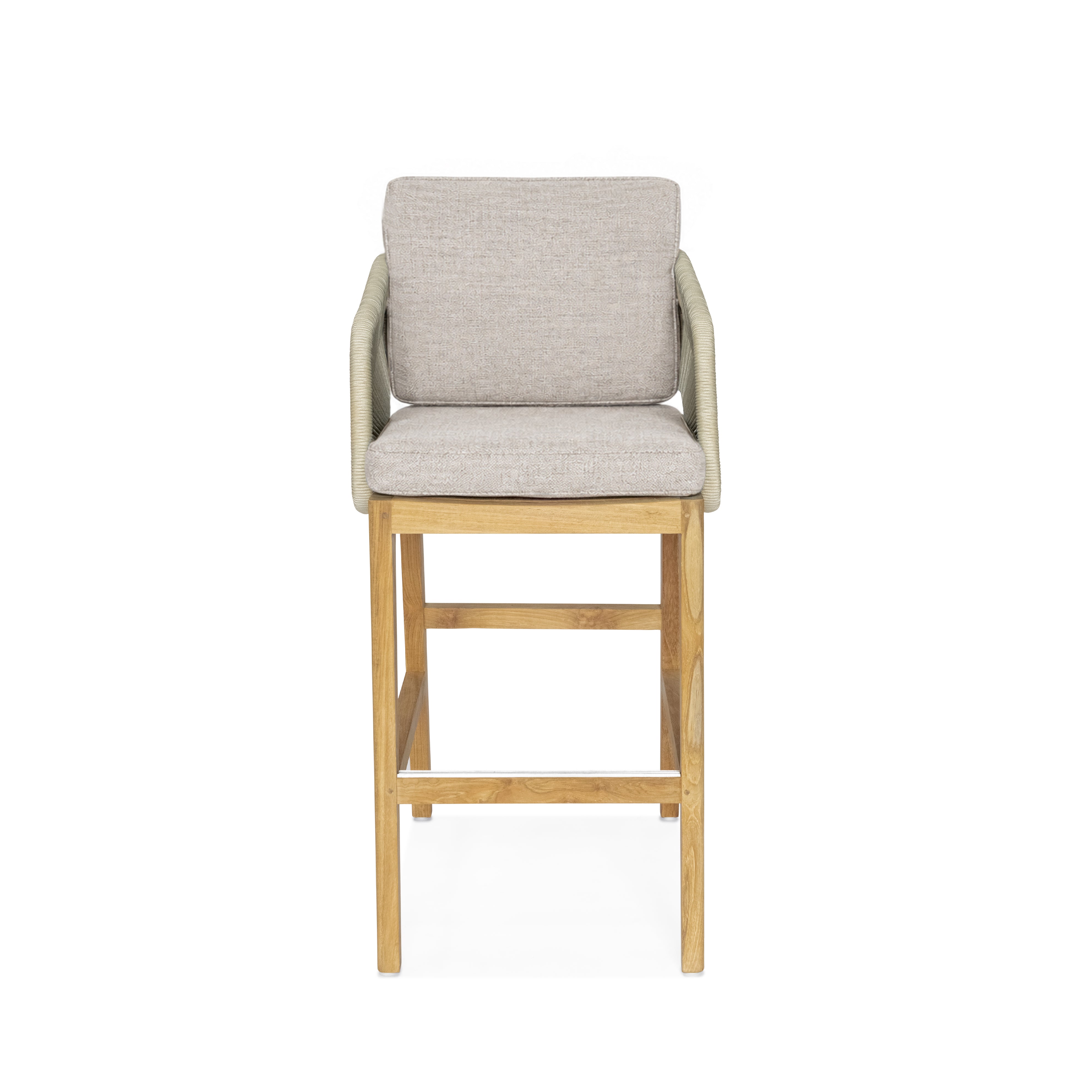 Amadora Bar Chair