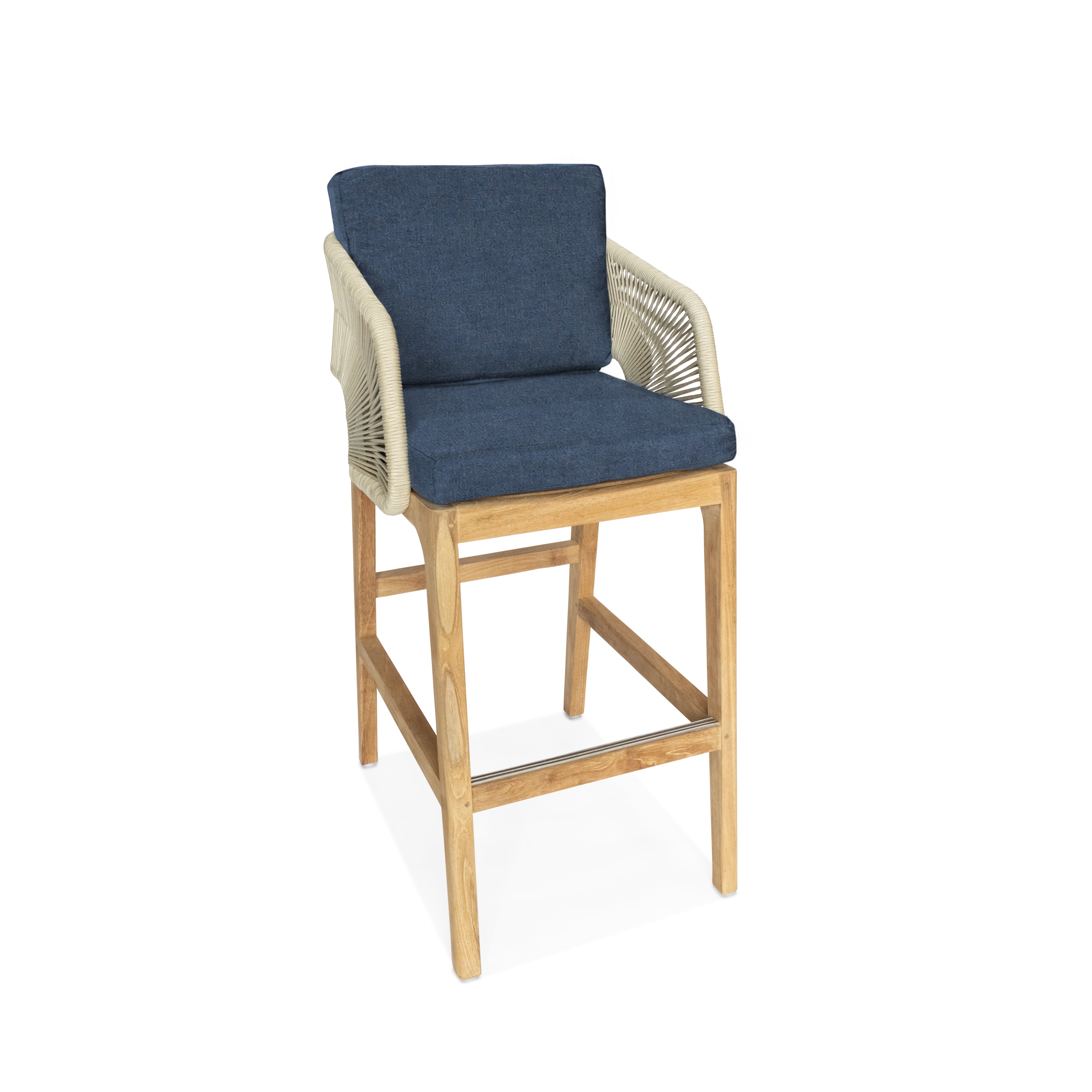 Amadora Bar Chair